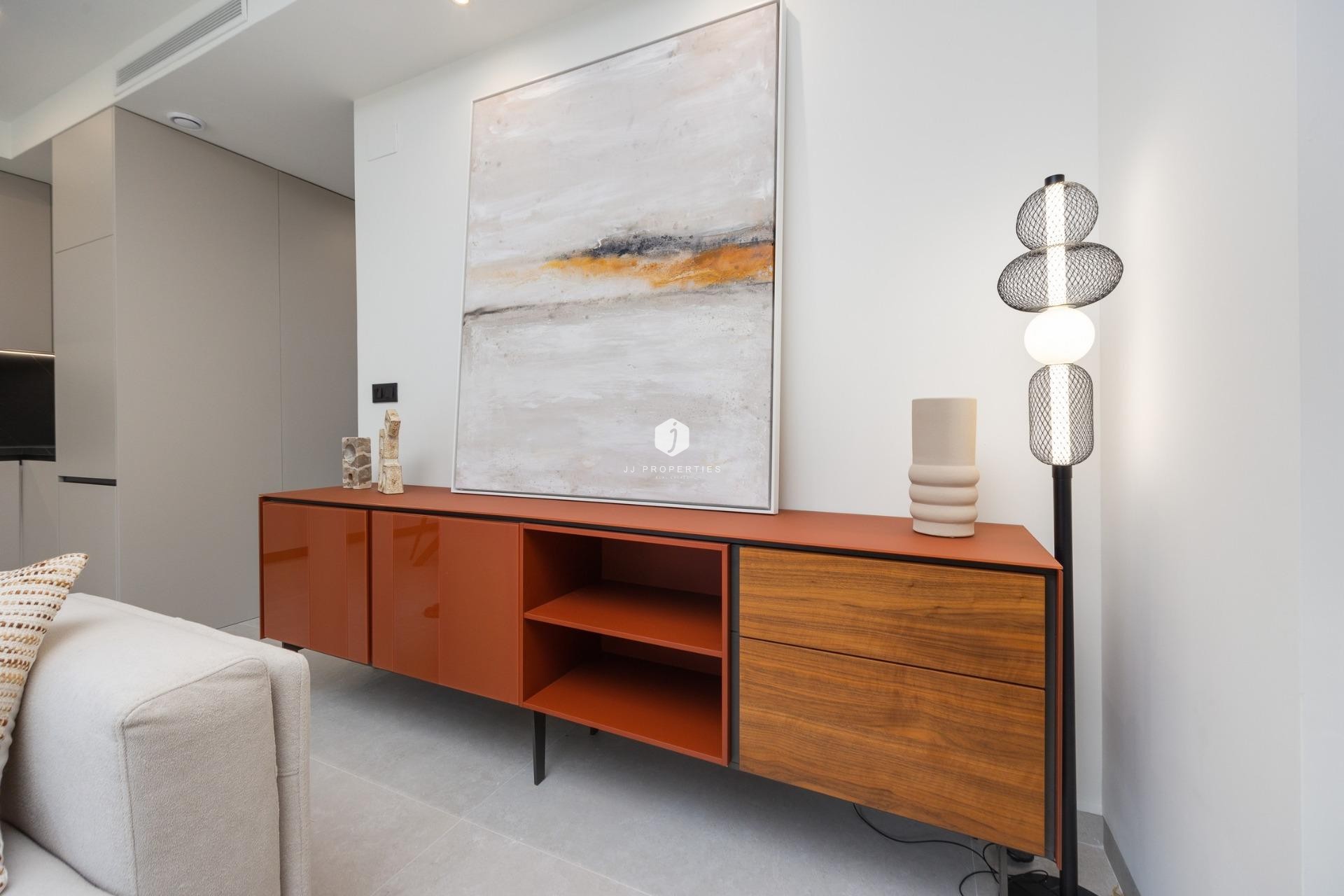 Nouvelle construction - Appartement -
Guardamar del Segura - Avda del Puerto