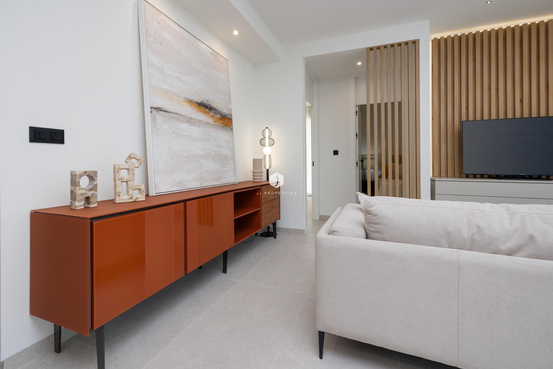 Nouvelle construction - Appartement -
Guardamar del Segura - Avda del Puerto