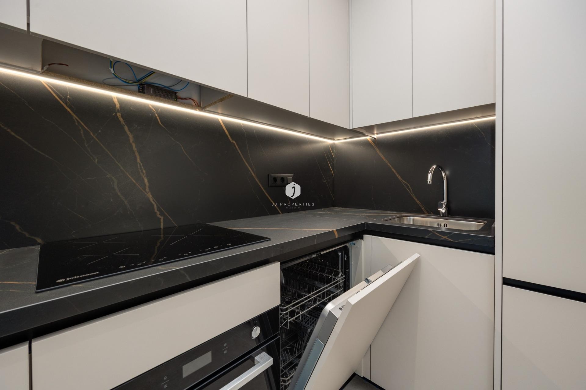 Nouvelle construction - Appartement -
Guardamar del Segura - Avda del Puerto