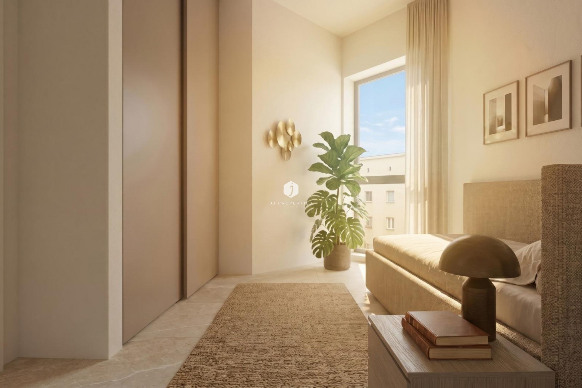 Nouvelle construction - Appartement -
Guardamar del Segura - Centro