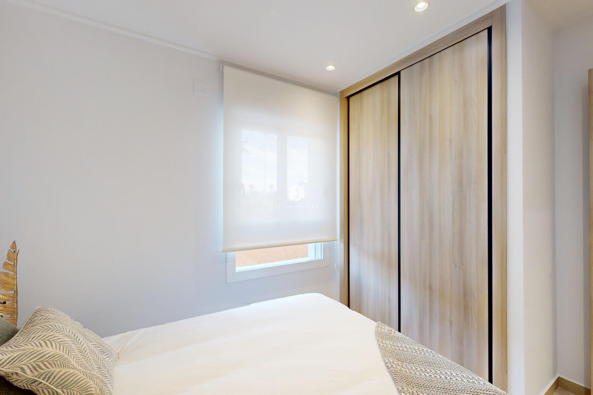 Nouvelle construction - Appartement -
Guardamar del Segura - El Raso