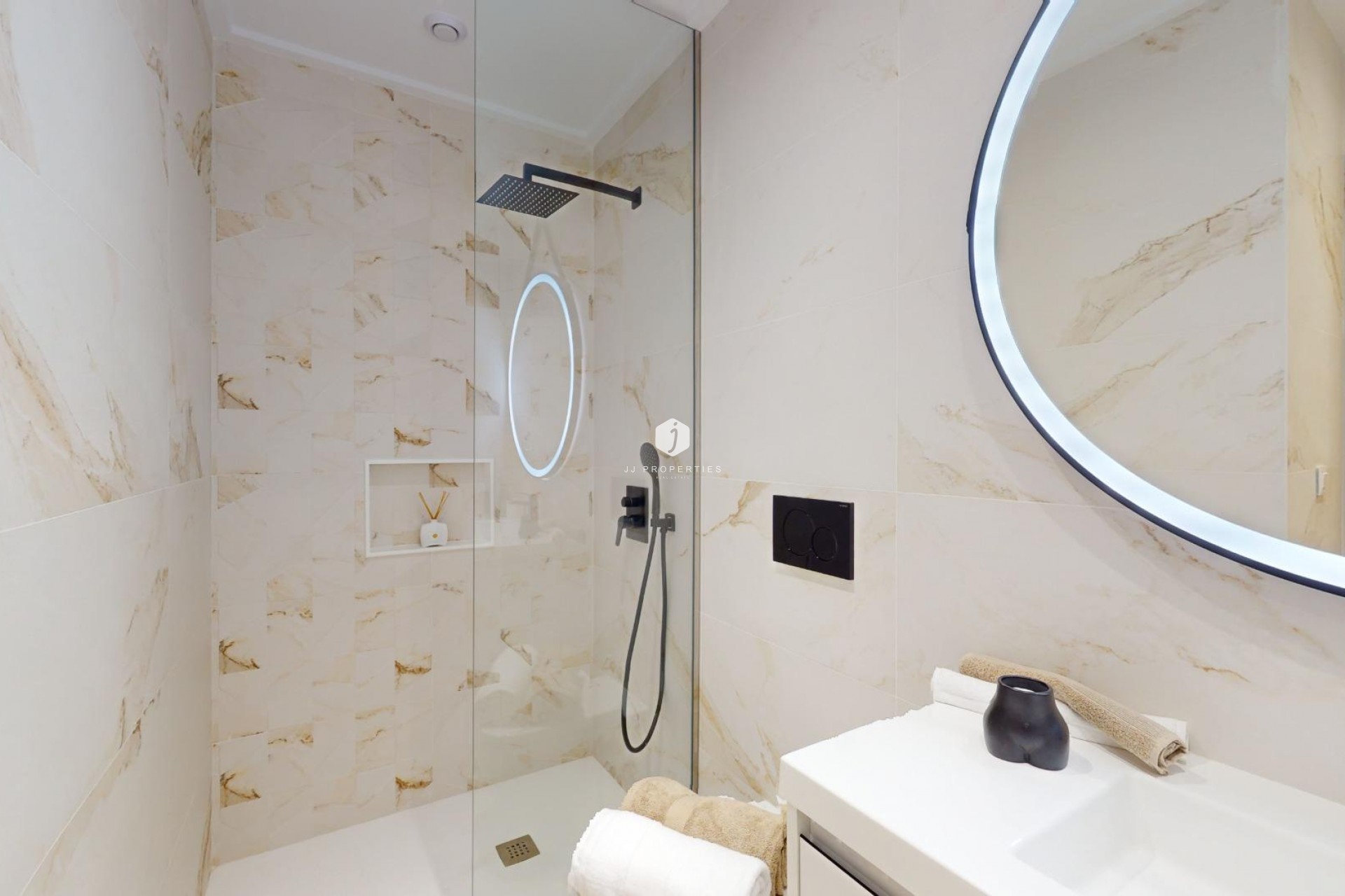 Nouvelle construction - Appartement -
Guardamar del Segura - El Raso