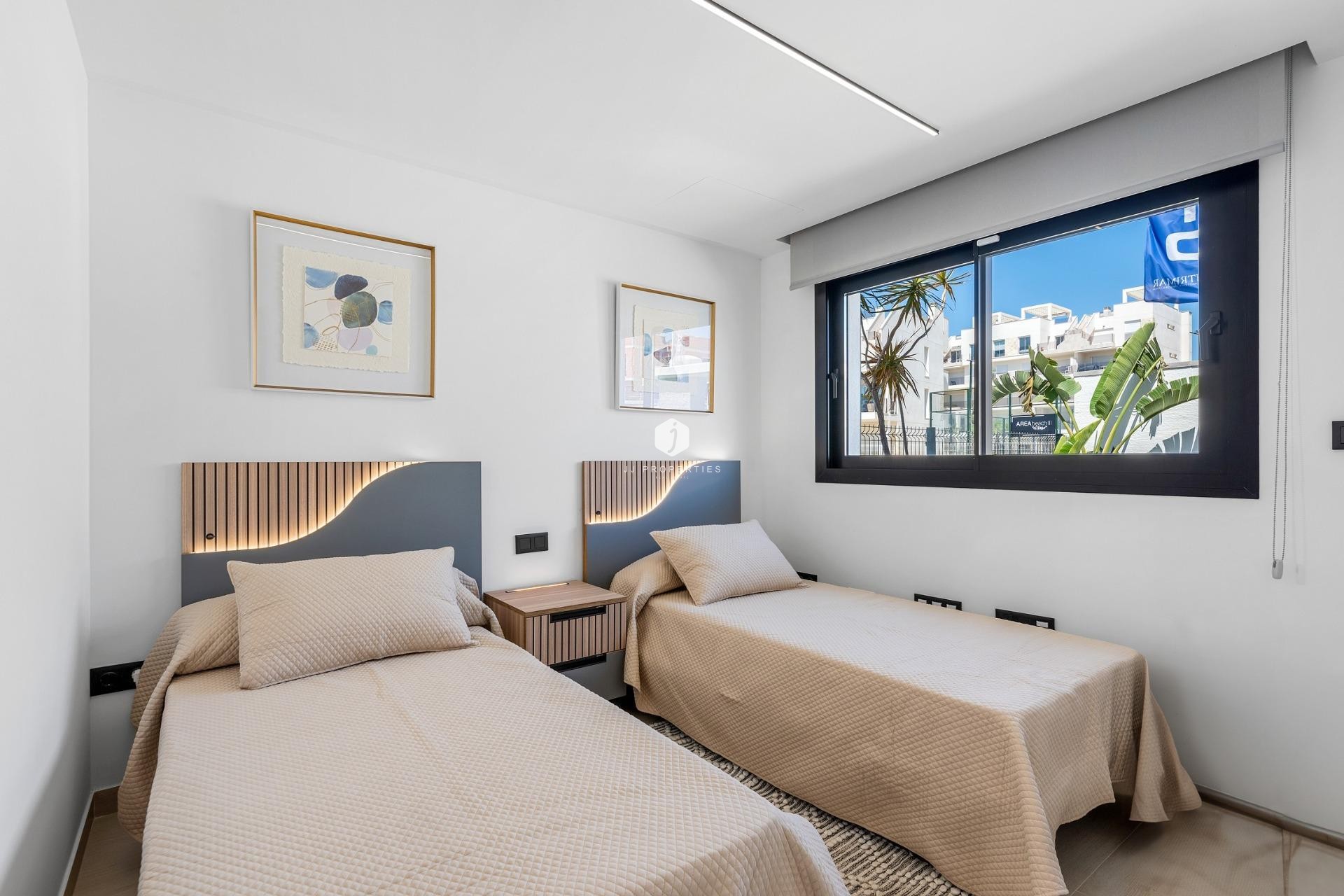 Nouvelle construction - Appartement -
Guardamar del Segura - El Raso