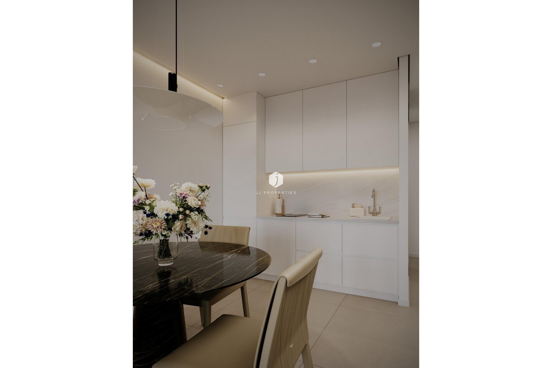 Nouvelle construction - Appartement -
Guardamar del Segura - Pueblo