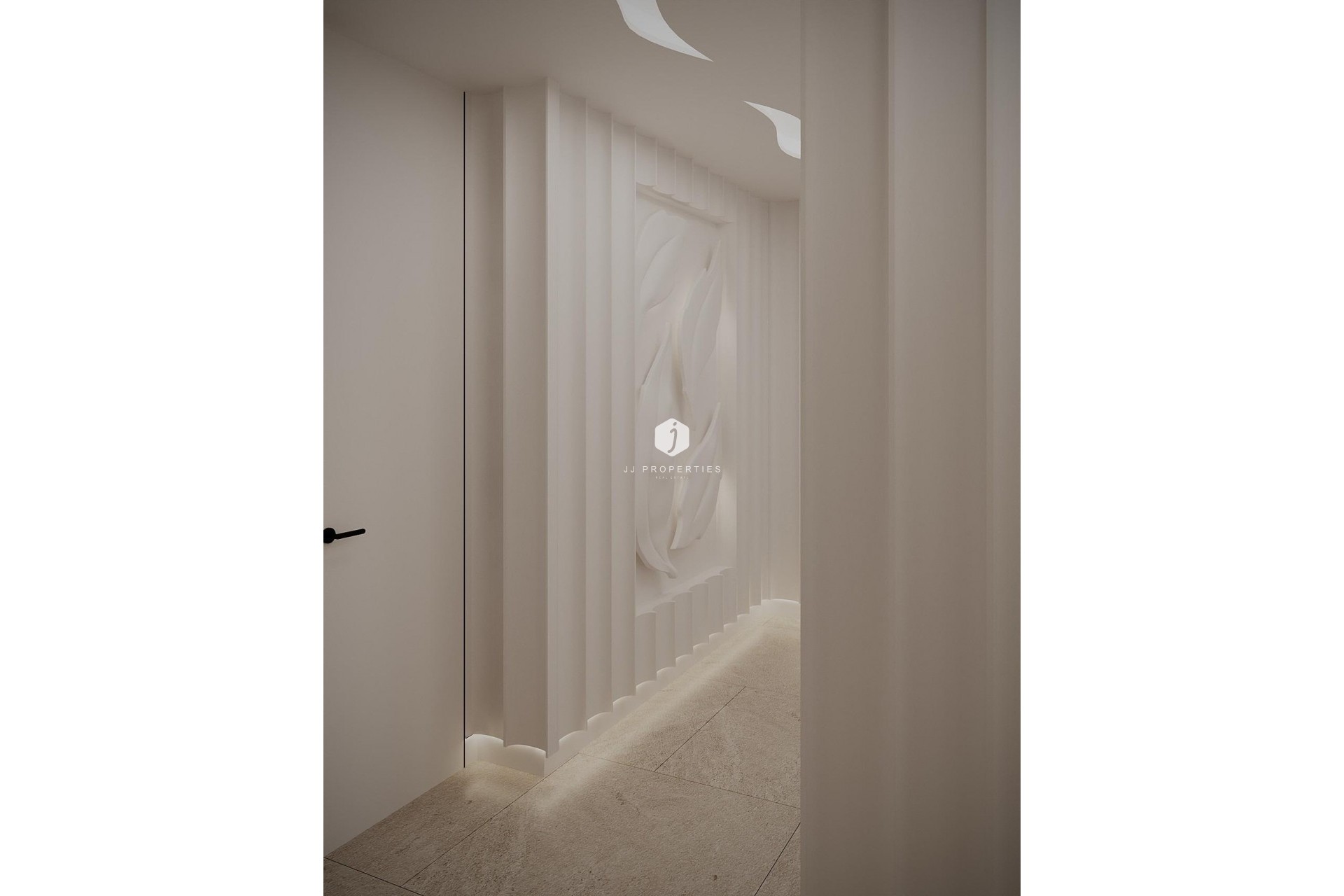 Nouvelle construction - Appartement -
Guardamar del Segura - Pueblo