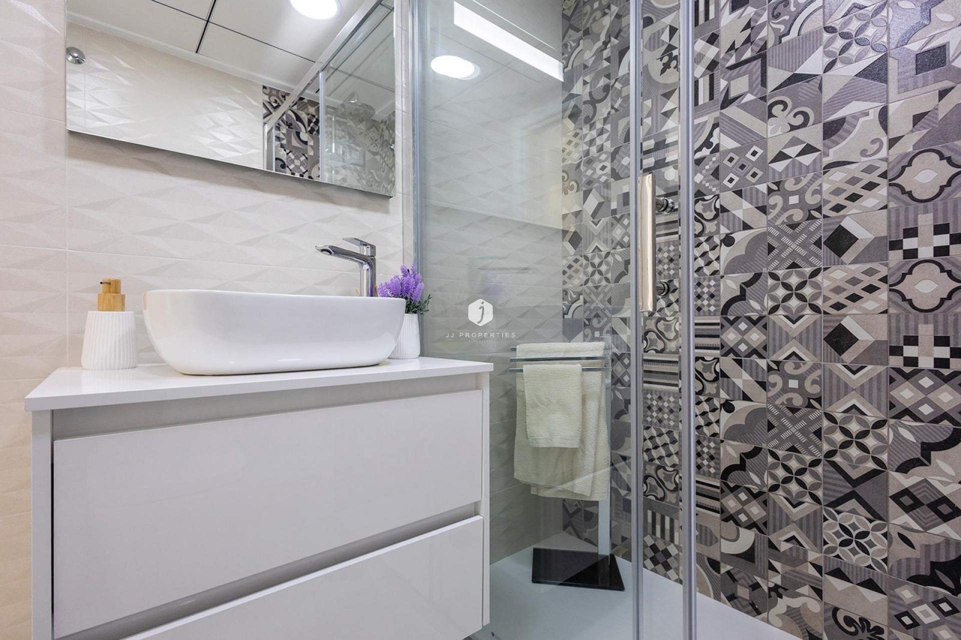 Nouvelle construction - Appartement -
Jacarilla - pueblo