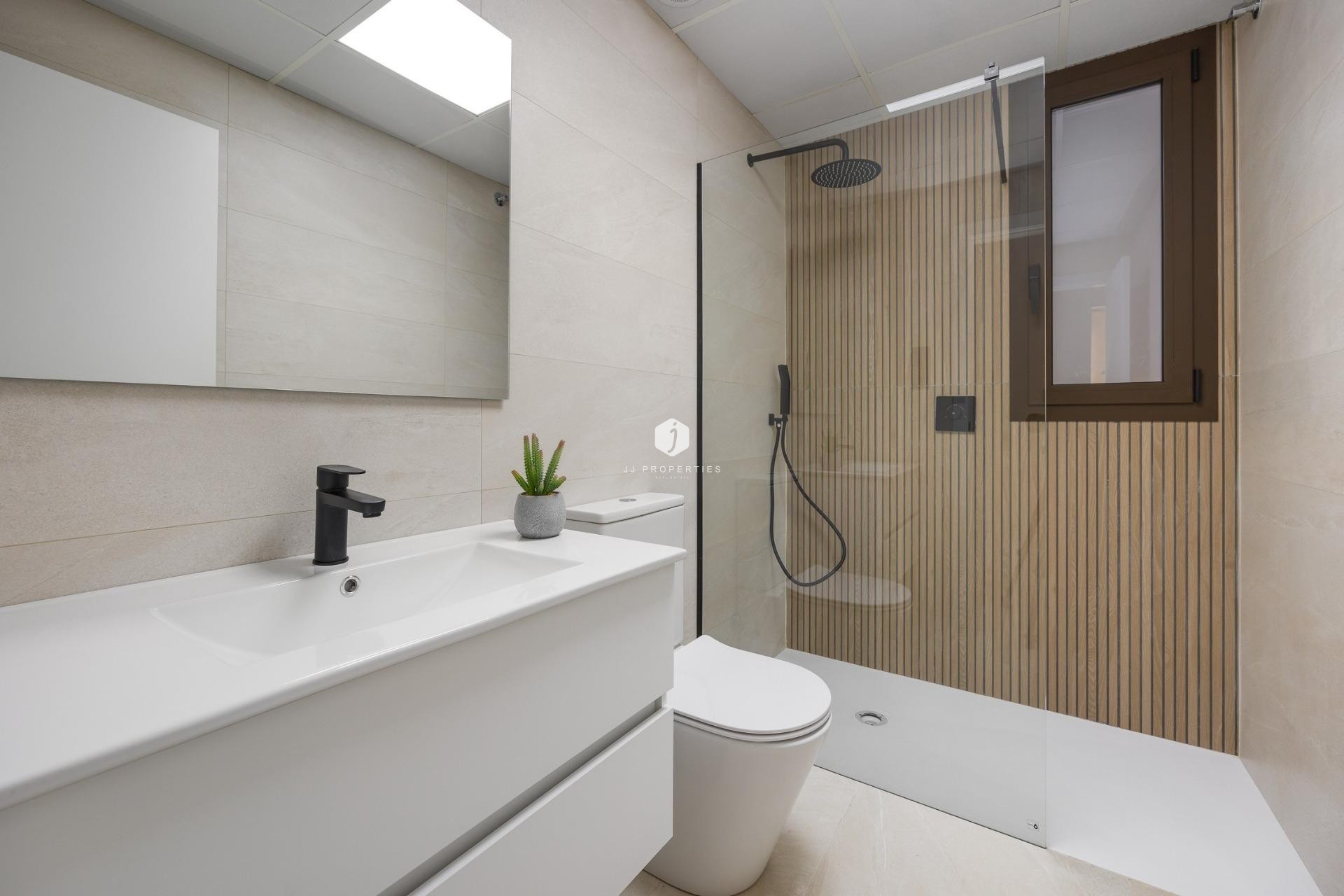 Nouvelle construction - Appartement -
Los Alcazares - La Serena Golf