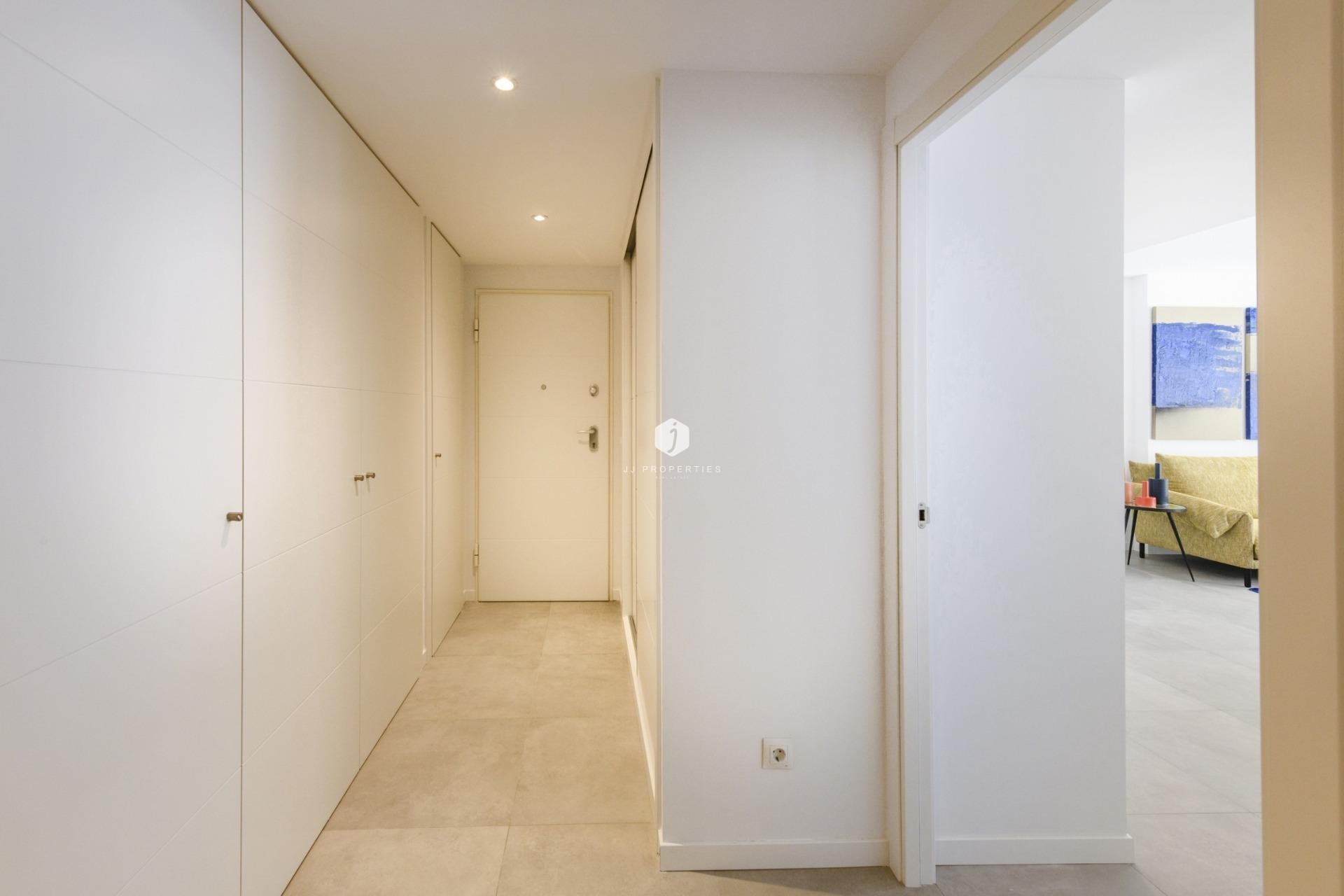 Nouvelle construction - Appartement -
Orihuela Costa - Campoamor