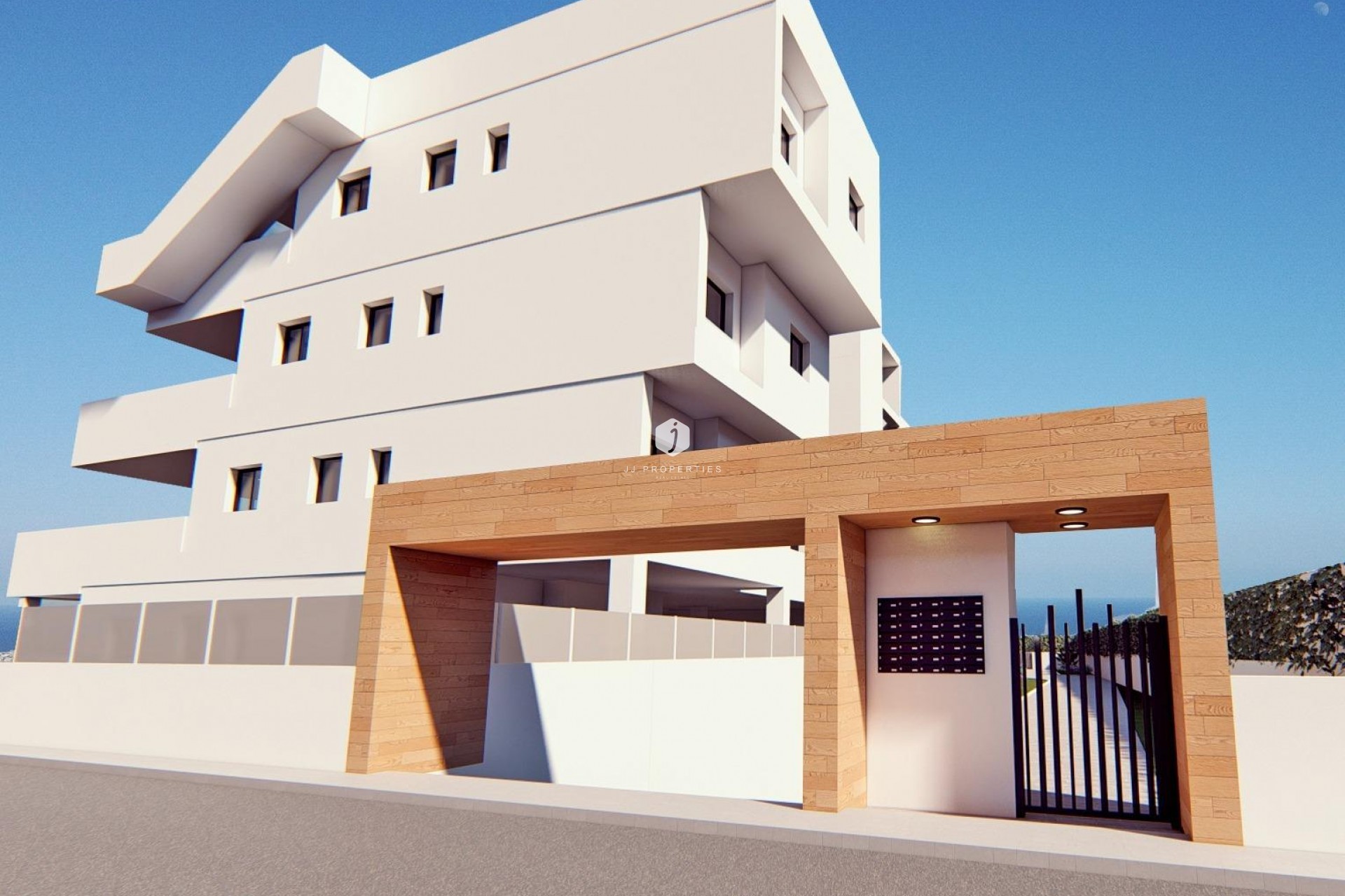 Nouvelle construction - Appartement -
Orihuela Costa - Las Filipinas