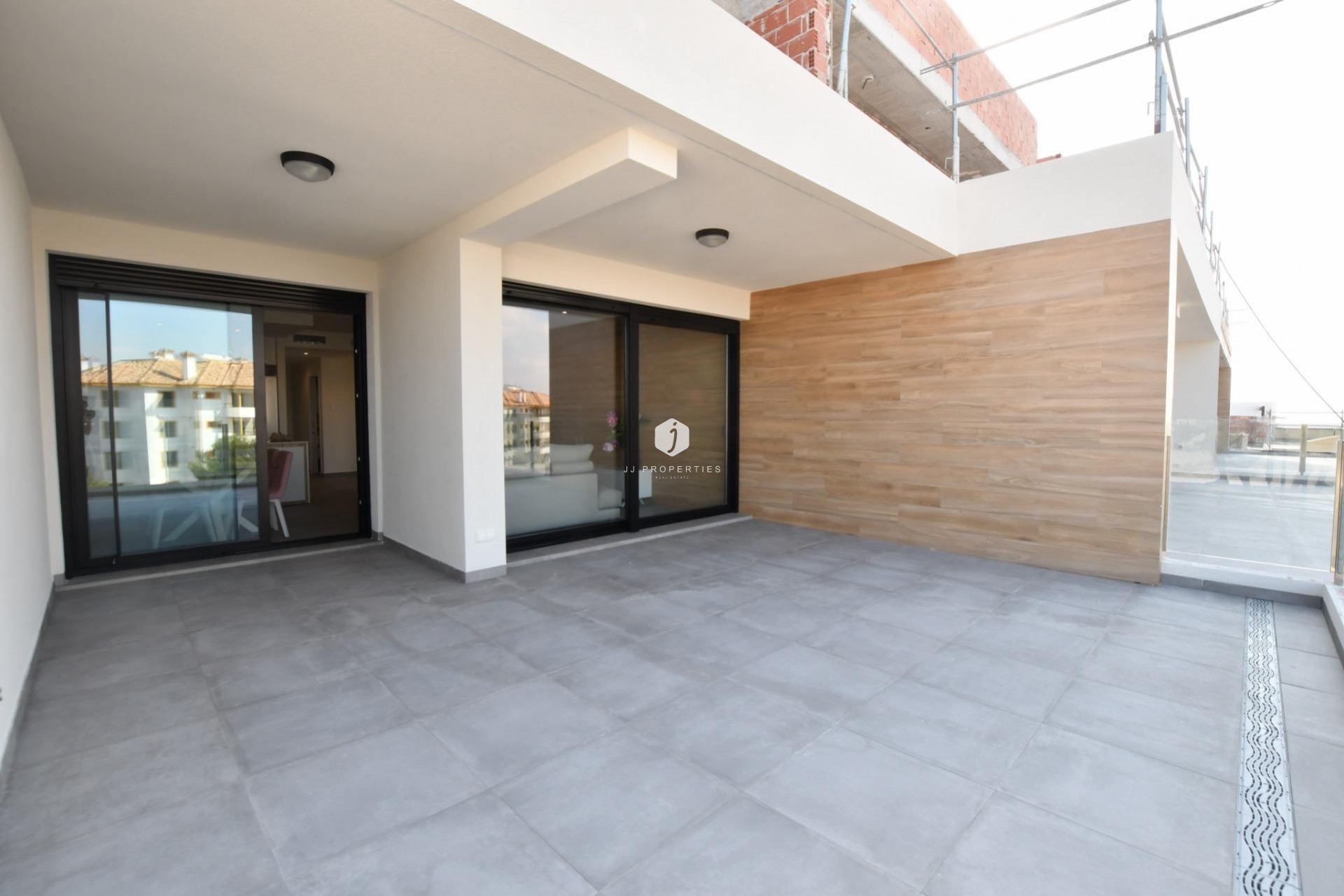 Nouvelle construction - Appartement -
Orihuela Costa - Las Filipinas