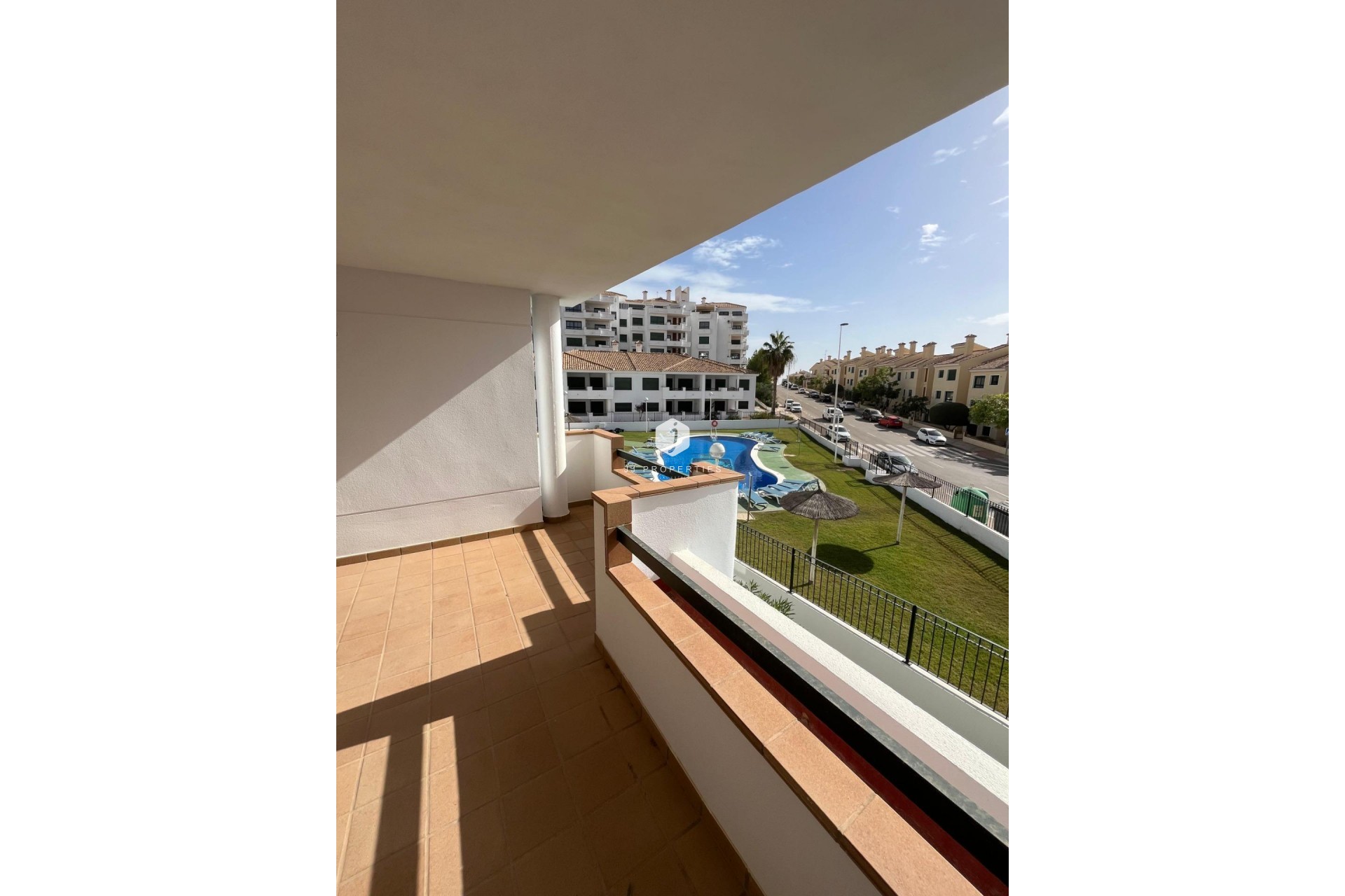 Nouvelle construction - Appartement -
Orihuela Costa - Lomas de Campoamor