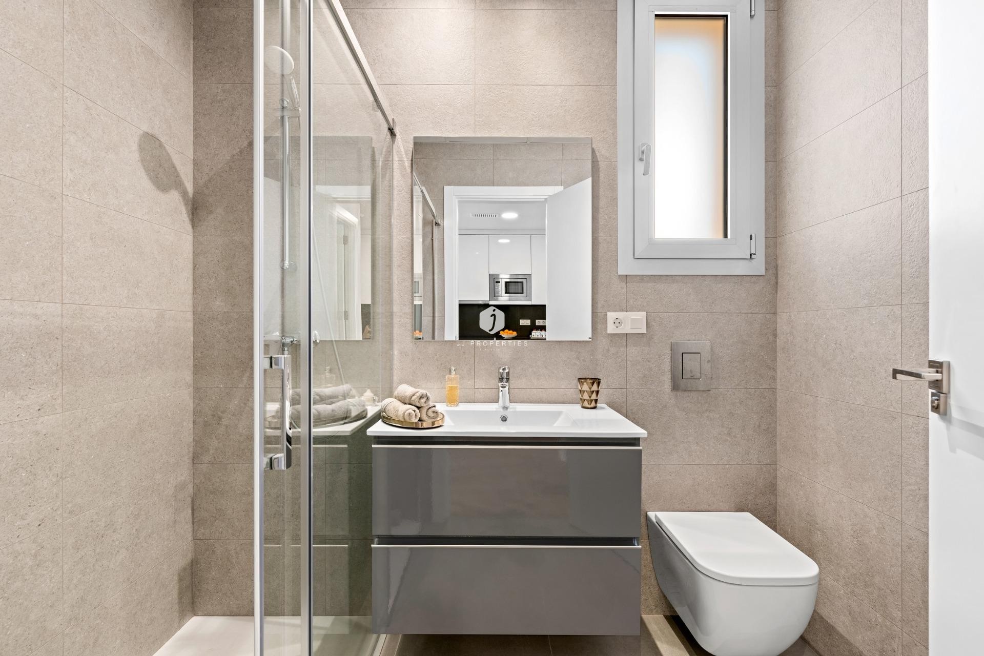 Nouvelle construction - Appartement -
Orihuela Costa - Villamartín