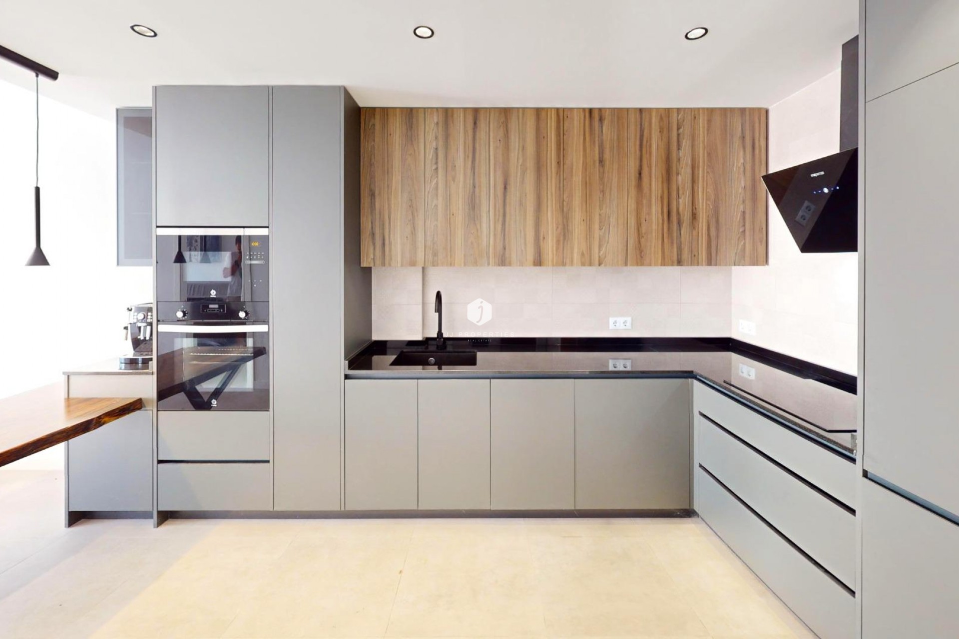 Nouvelle construction - Appartement -
Pilar de la Horadada - pueblo