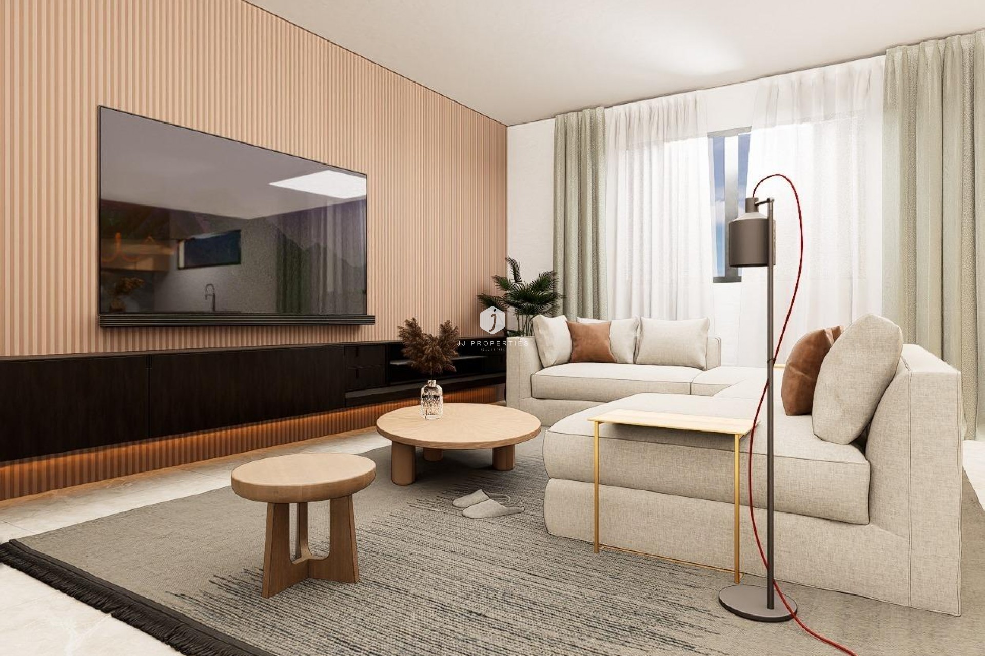 Nouvelle construction - Appartement -
Pilar de la Horadada - pueblo