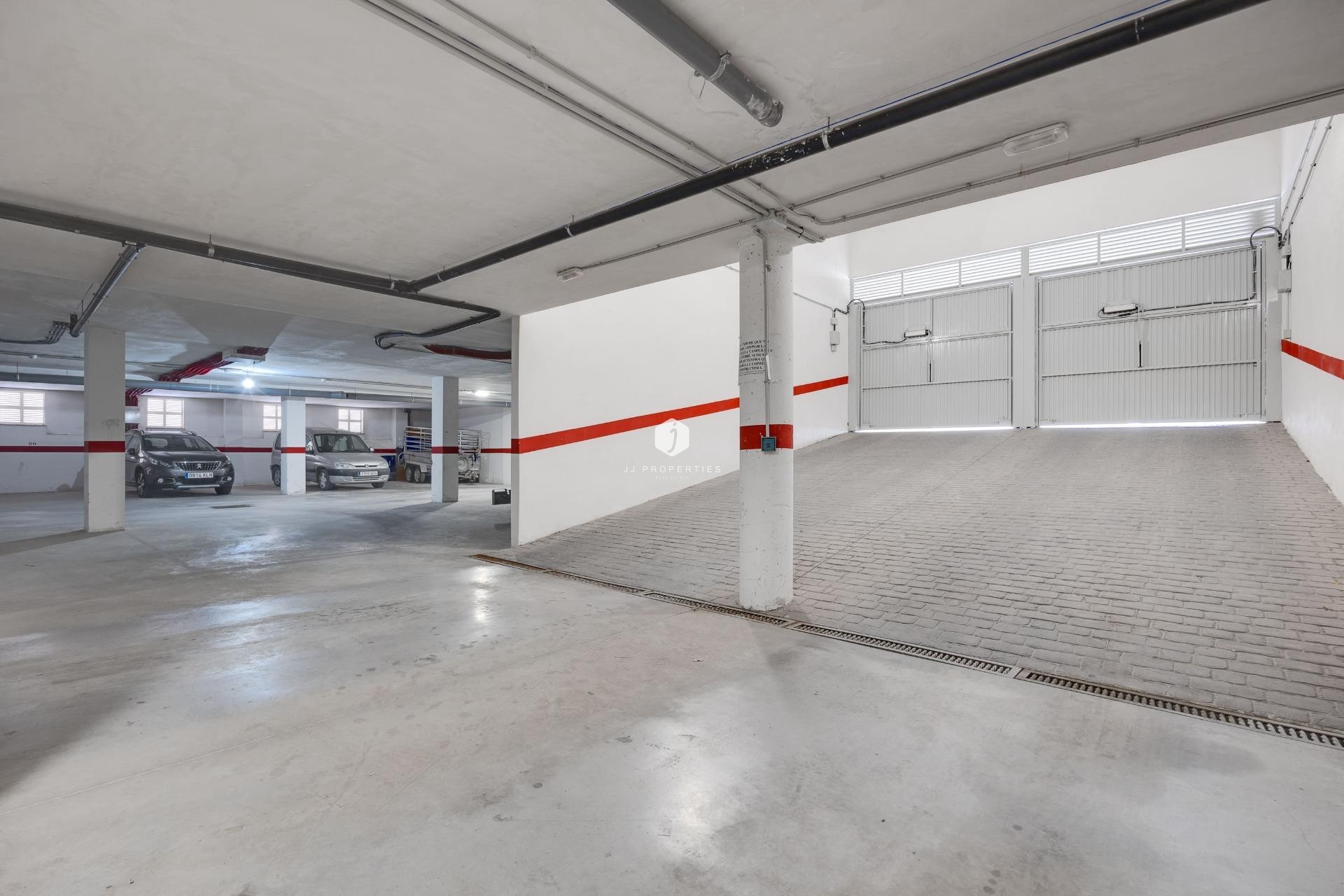 Nouvelle construction - Appartement -
San Fulgencio - Pueblo