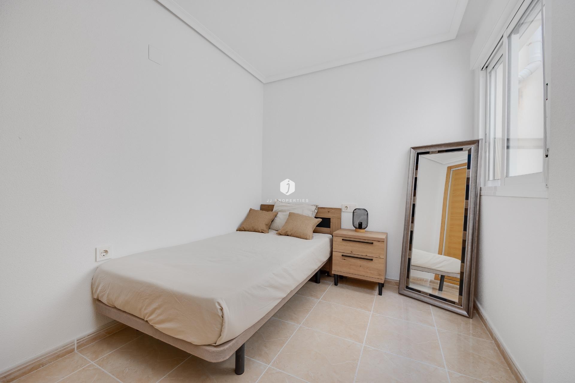 Nouvelle construction - Appartement -
San Fulgencio - Pueblo