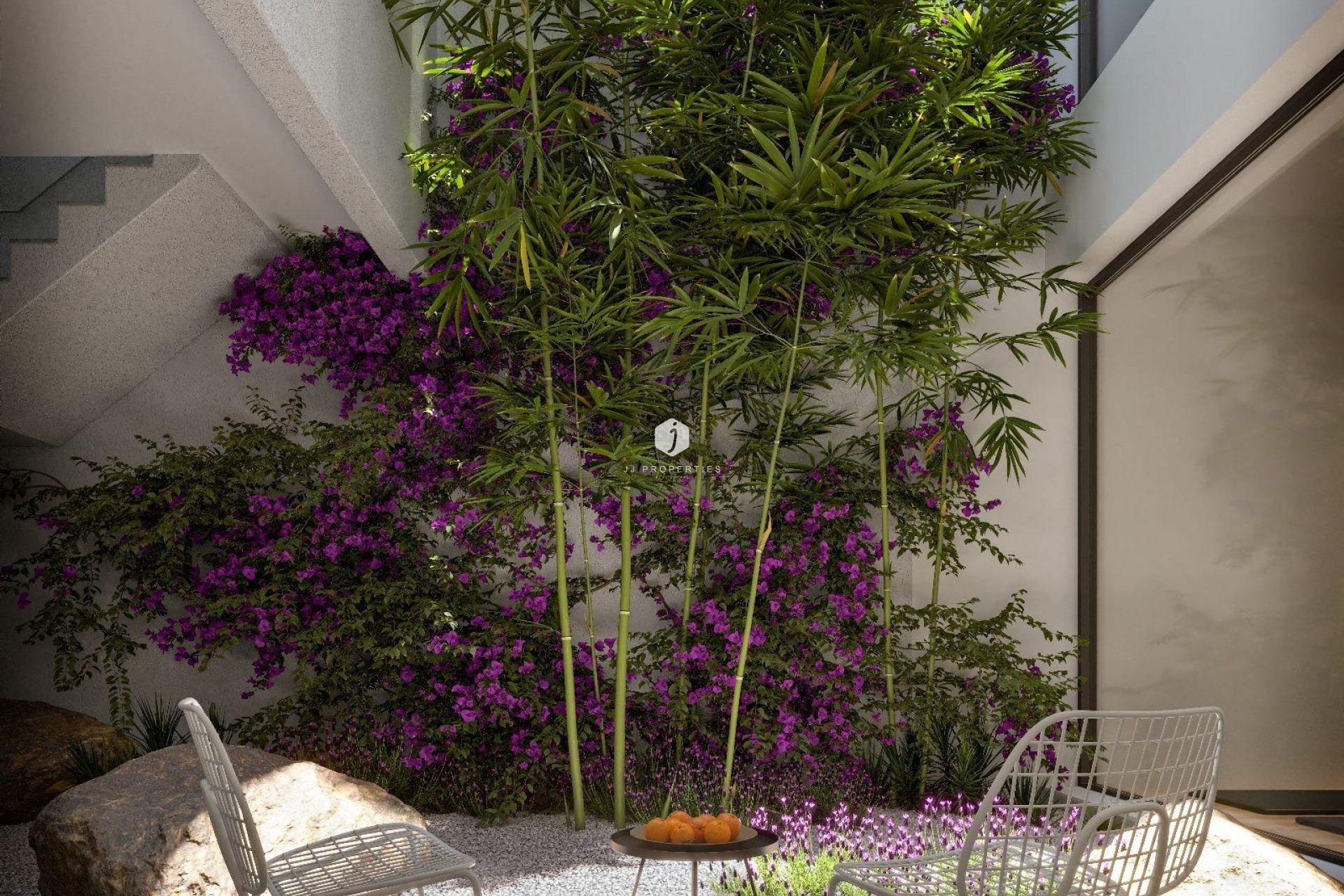 Nouvelle construction - Appartement -
San Juan Alicante - Nou Nazareth