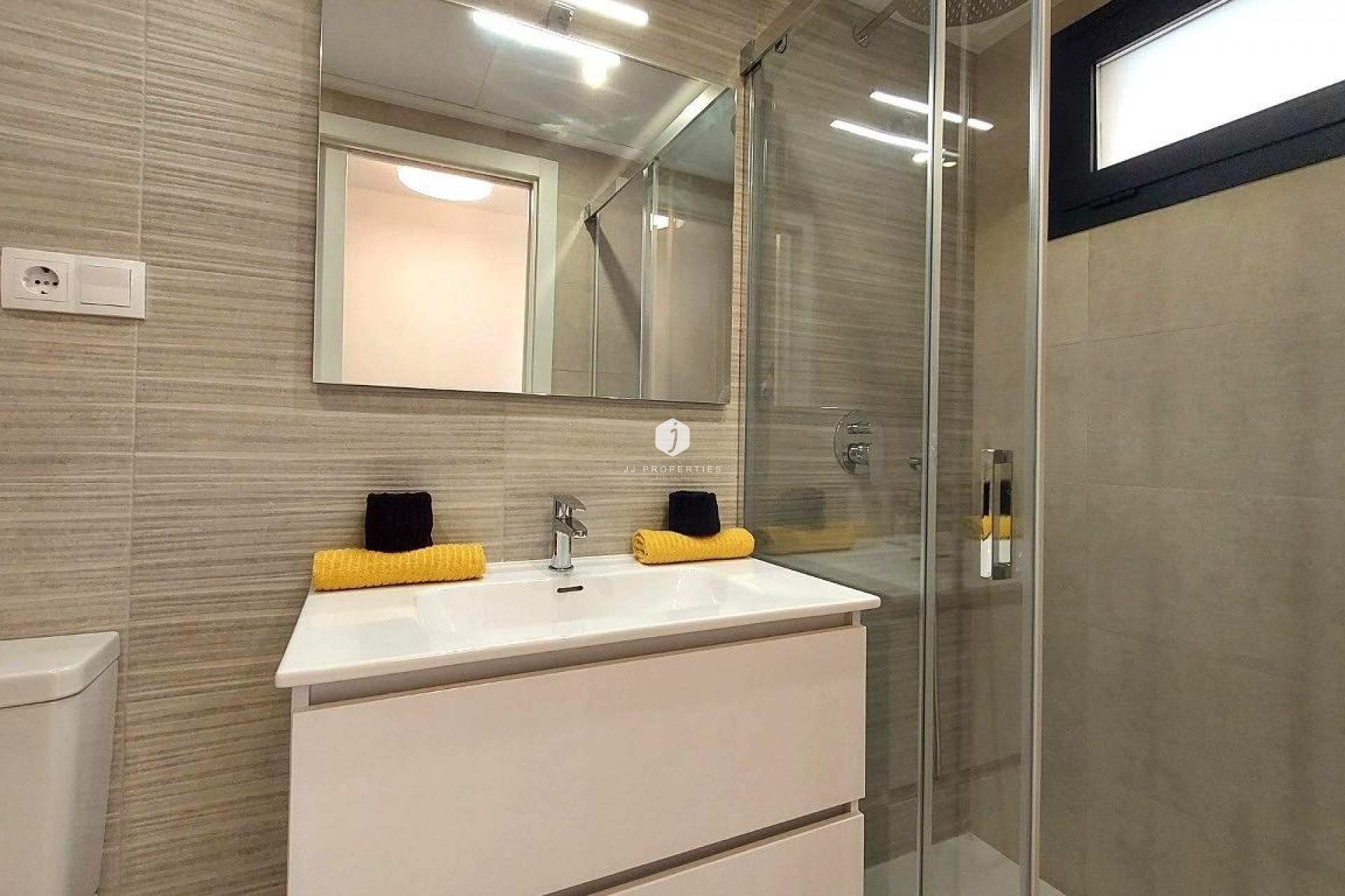 Nouvelle construction - Appartement -
San Miguel de Salinas - Pueblo