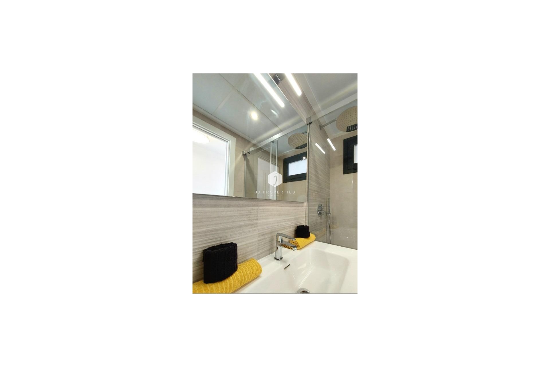 Nouvelle construction - Appartement -
San Miguel de Salinas - Pueblo