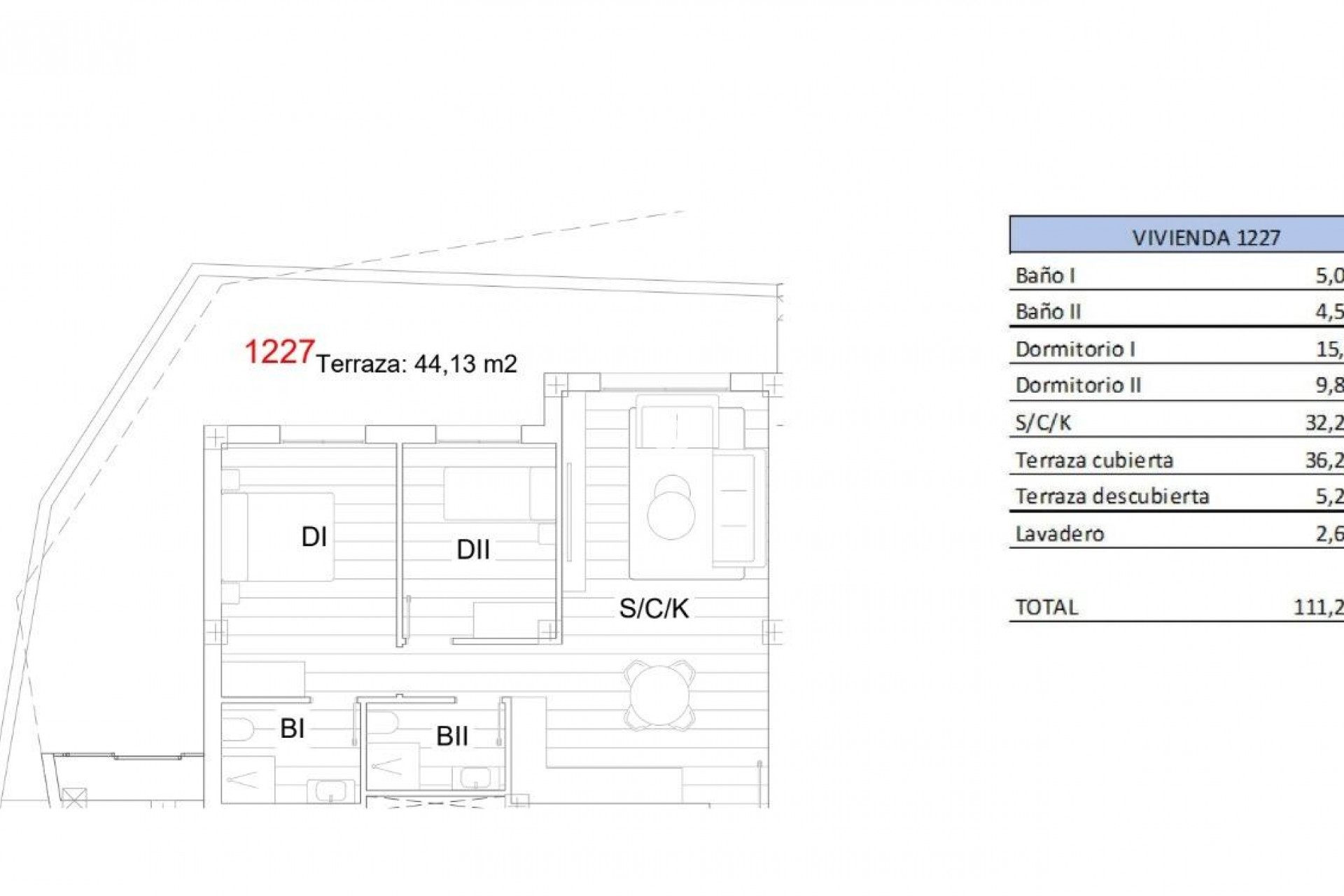 Nouvelle construction - Appartement -
San Miguel de Salinas - Pueblo