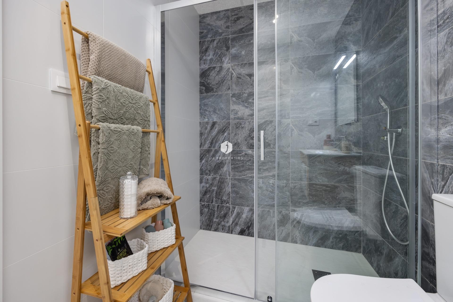 Nouvelle construction - Appartement -
San Miguel de Salinas - Pueblo