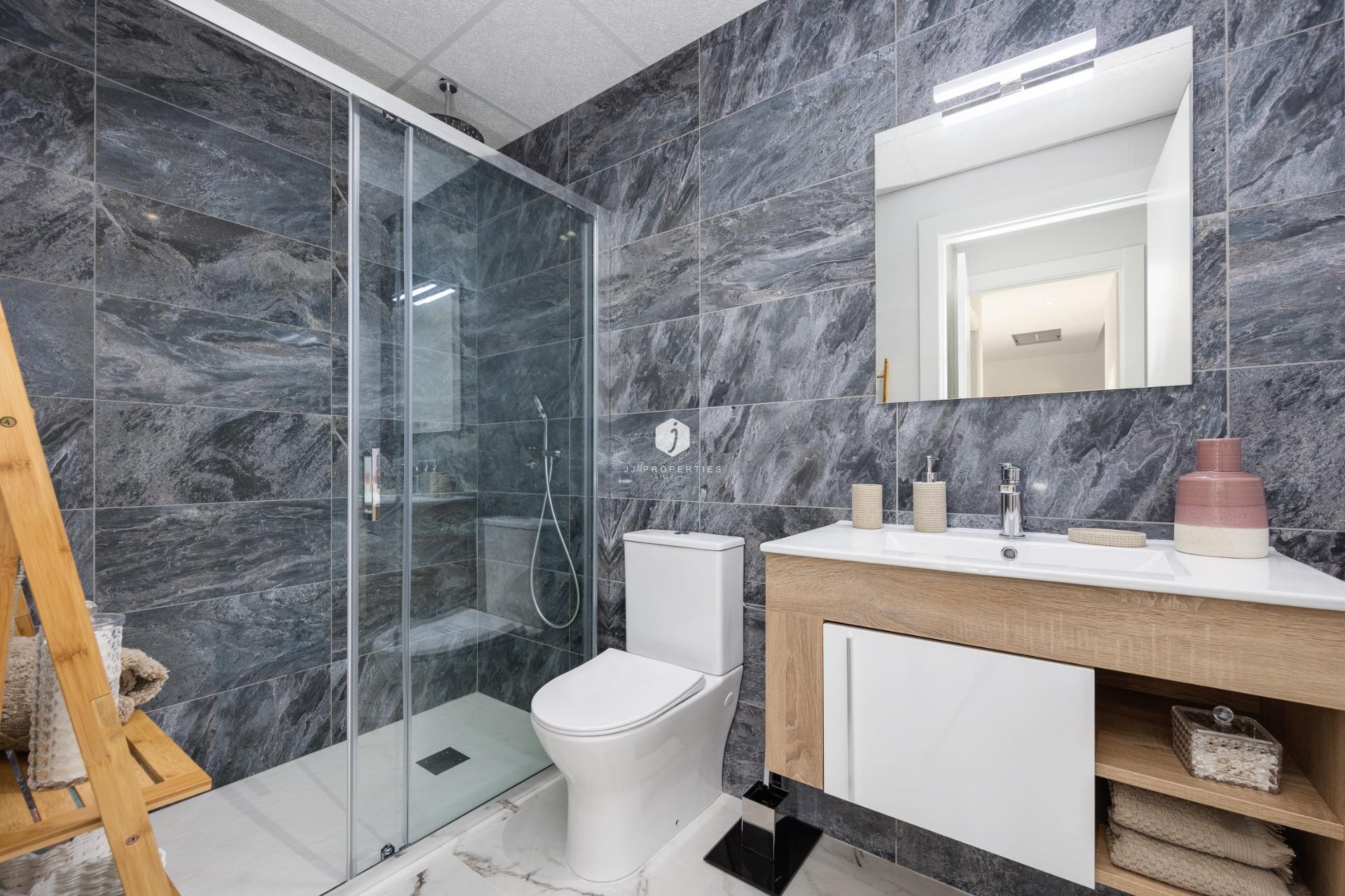 Nouvelle construction - Appartement -
San Miguel de Salinas - Pueblo