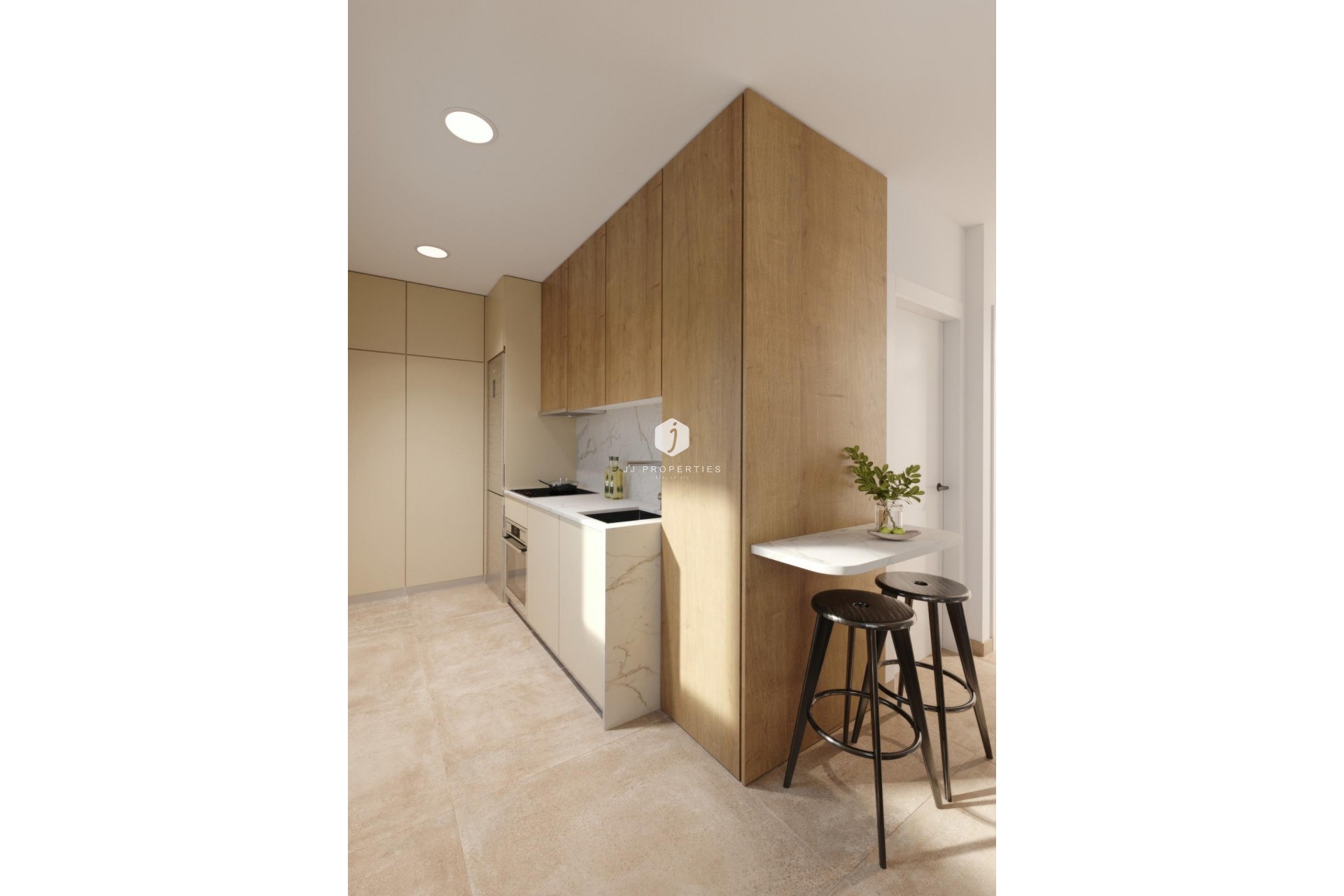 Nouvelle construction - Appartement -
Torre Pacheco - Santa Rosalia Lake And Life Resort