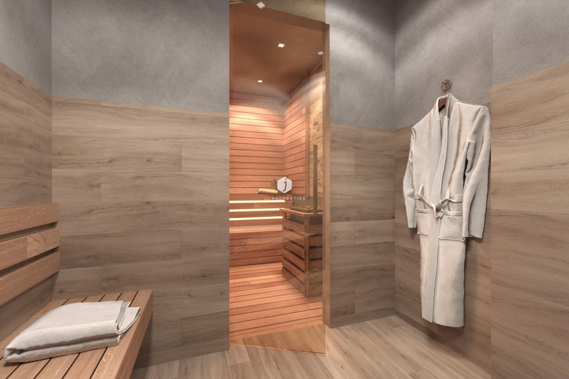 Nouvelle construction - Appartement -
Torrevieja - Centro