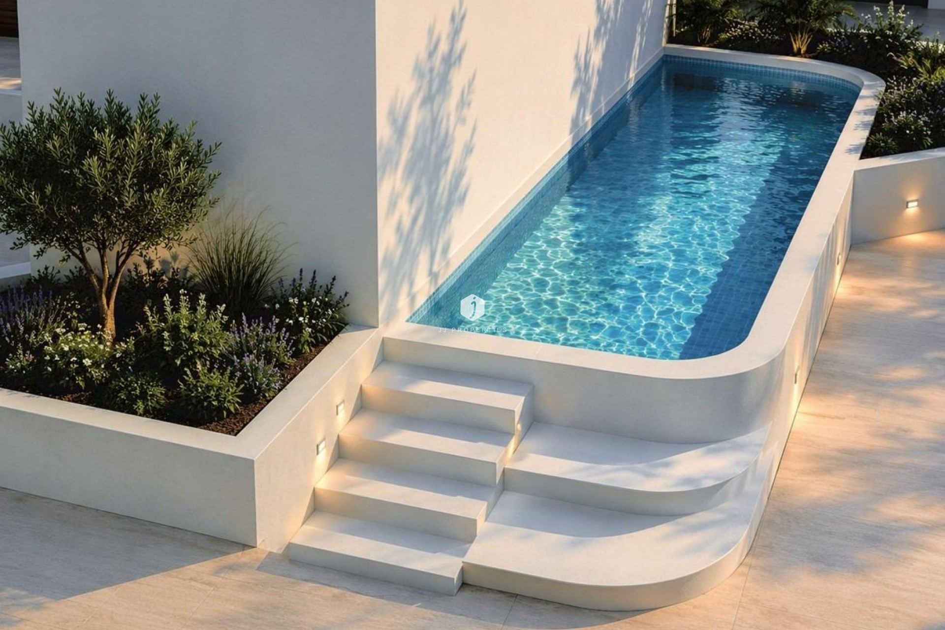Nouvelle construction - Appartement -
Torrevieja - Centro