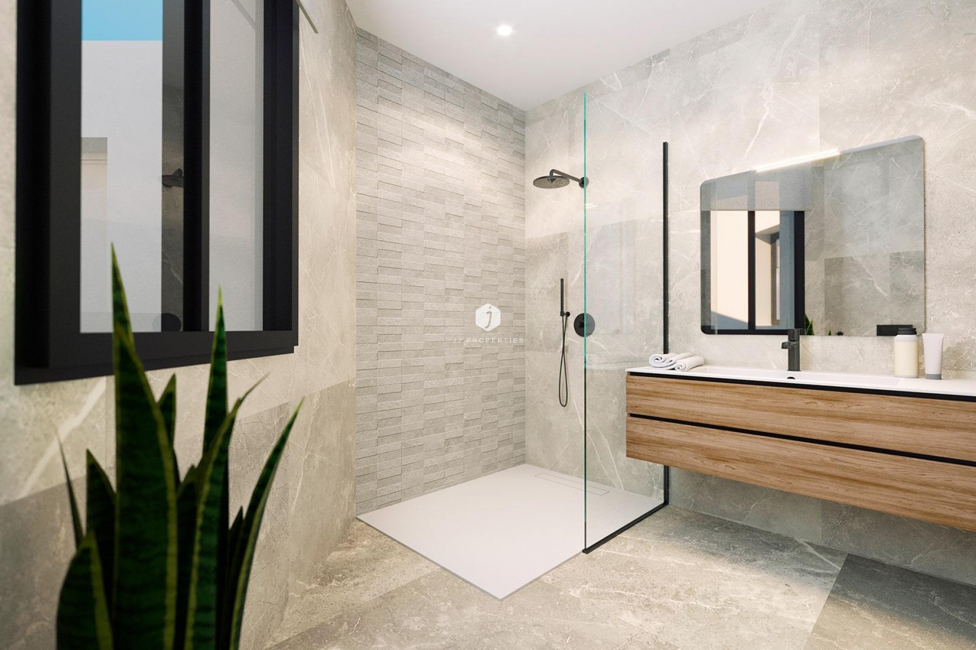 Nouvelle construction - Appartement -
Torrevieja - Playa de El Cura