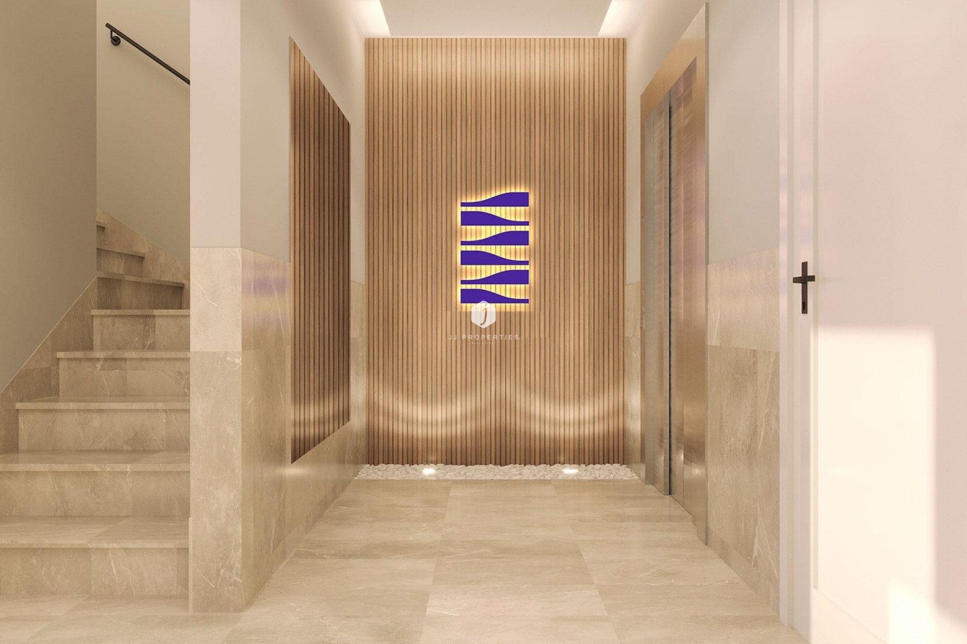 Nouvelle construction - Appartement -
Torrevieja - Playa del Acequión