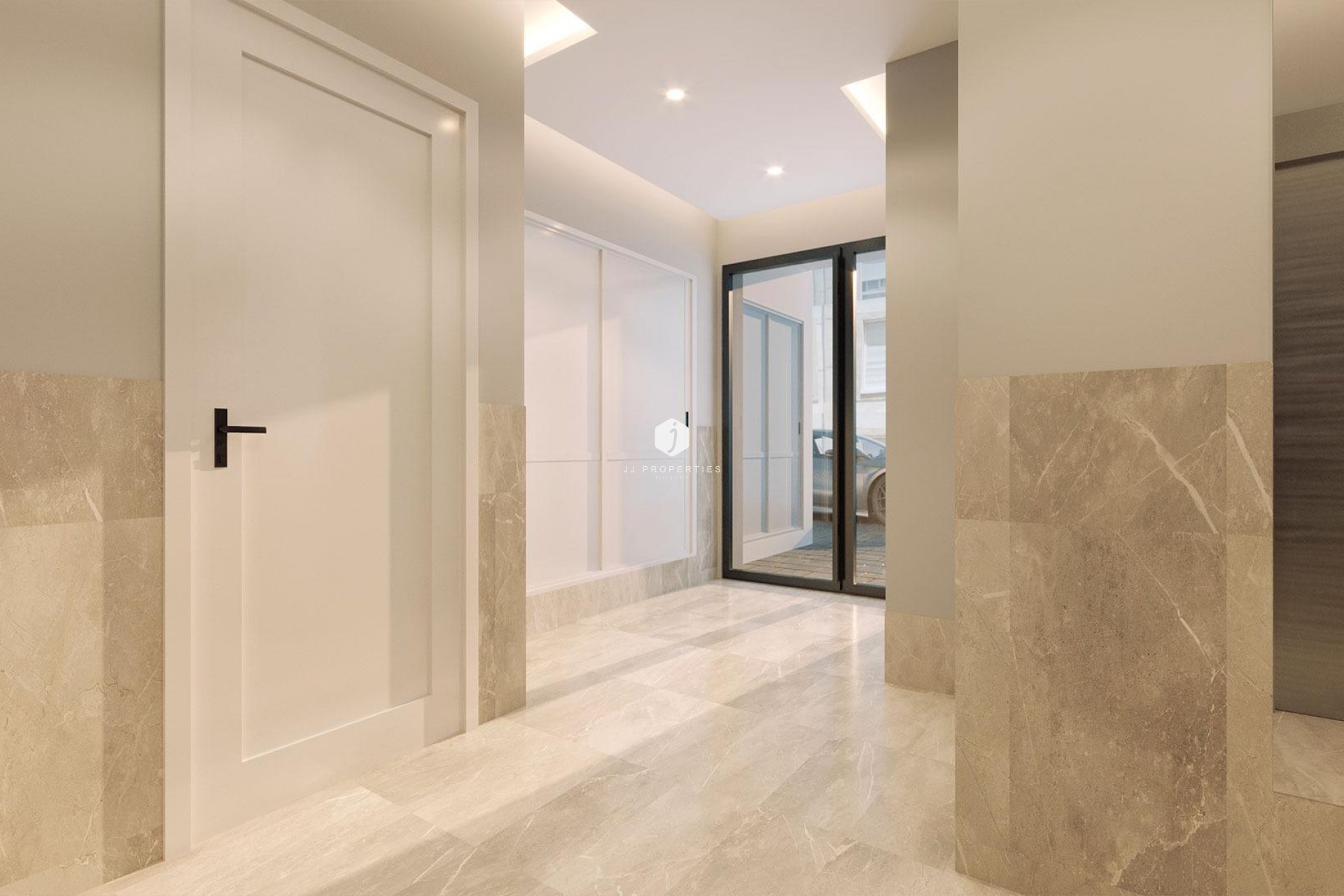 Nouvelle construction - Appartement -
Torrevieja - Playa del Acequión