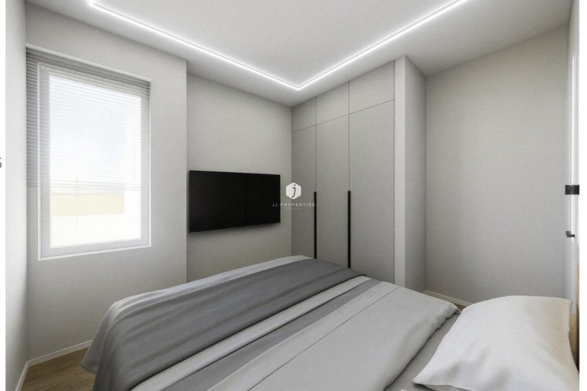 Nouvelle construction - Appartement -
Torrevieja - Playa El Acequión