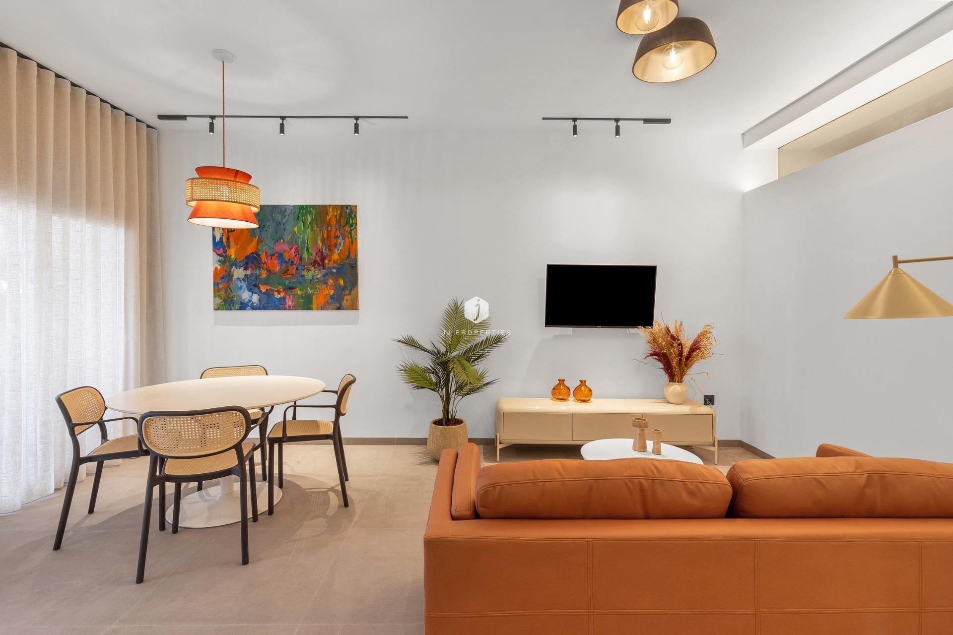 Nouvelle construction - Appartement -
Torrevieja - Playa Los Naufragos