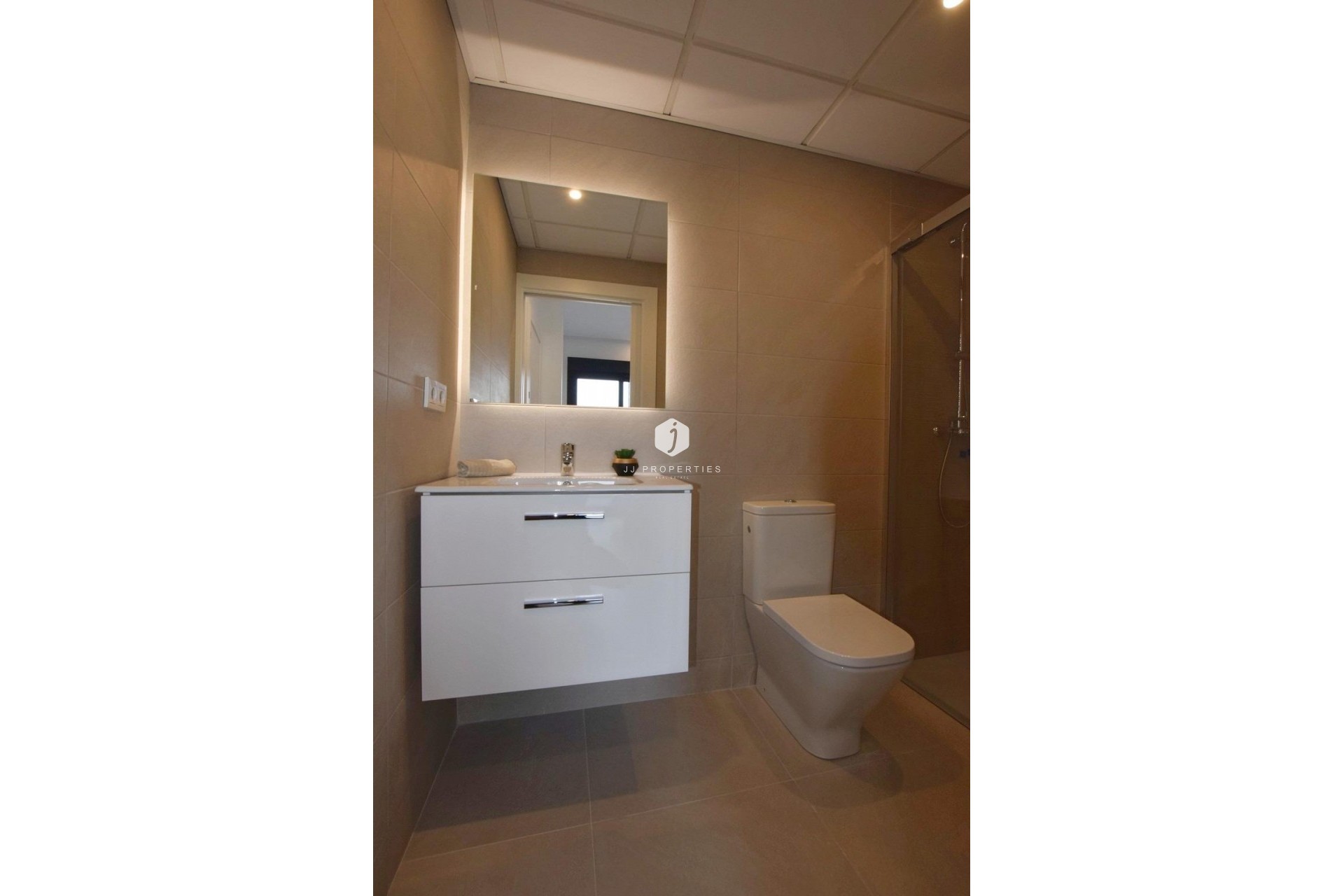 Nouvelle construction - Appartement -
Torrevieja - Torreblanca