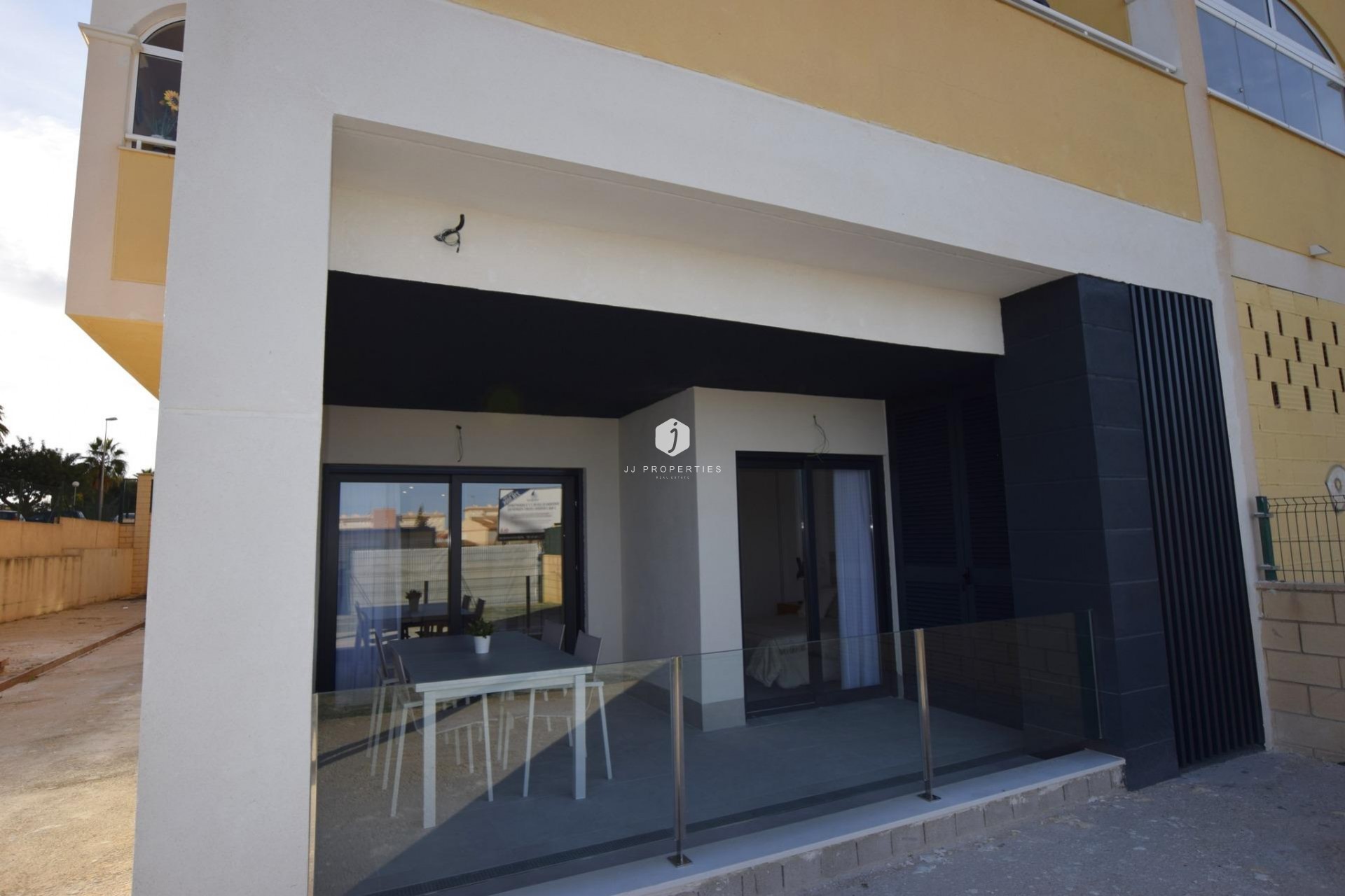 Nouvelle construction - Appartement -
Torrevieja - Torreblanca