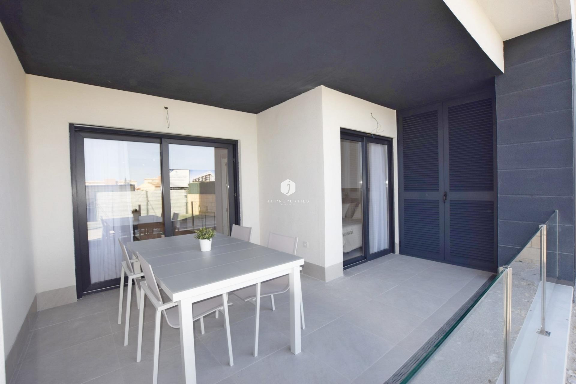 Nouvelle construction - Appartement -
Torrevieja - Torreblanca