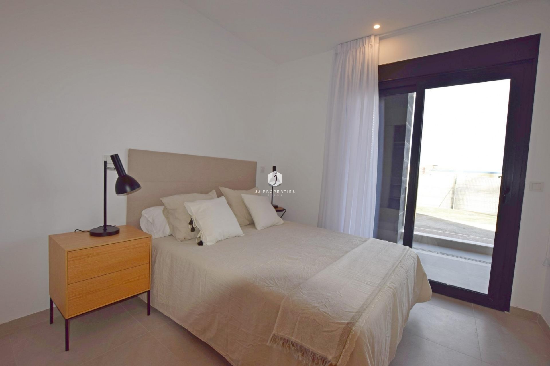 Nouvelle construction - Appartement -
Torrevieja - Torreblanca