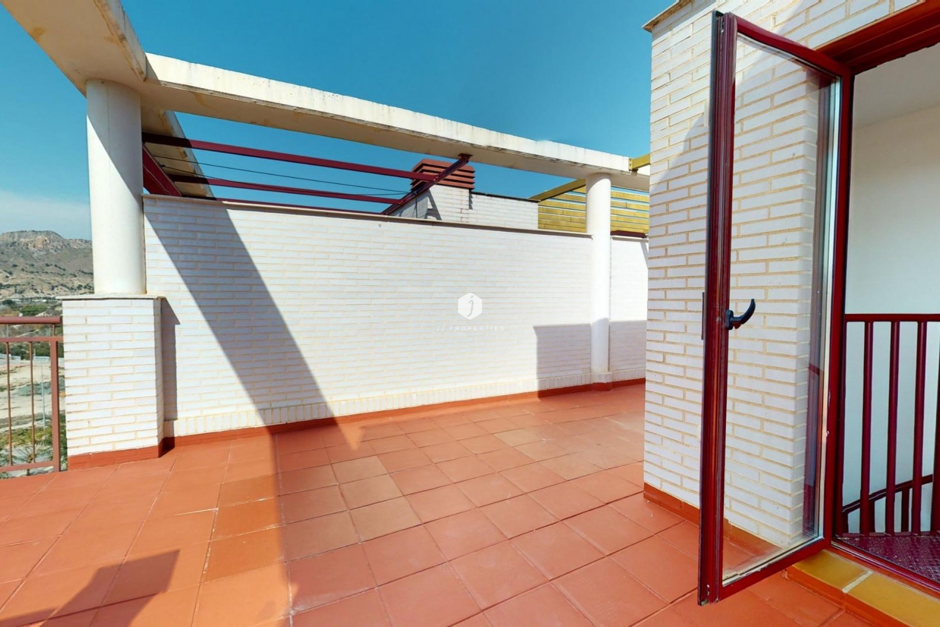 Nouvelle construction - Attique -
Archena - Villanueva del Rio Segura