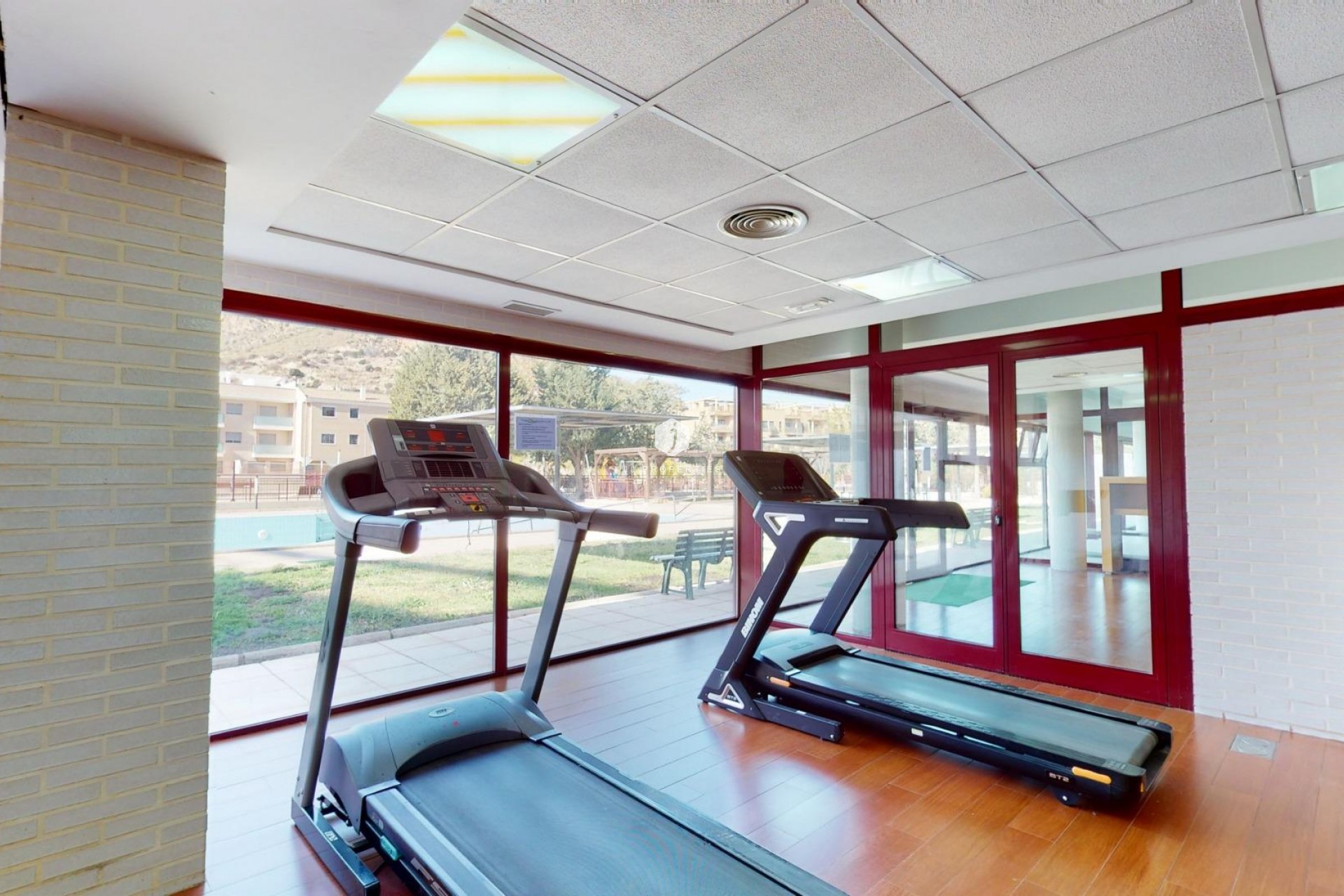 Nouvelle construction - Attique -
Archena - Villanueva del Rio Segura