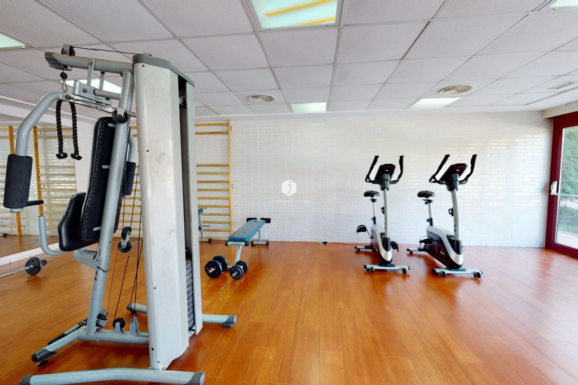 Nouvelle construction - Attique -
Archena - Villanueva del Rio Segura