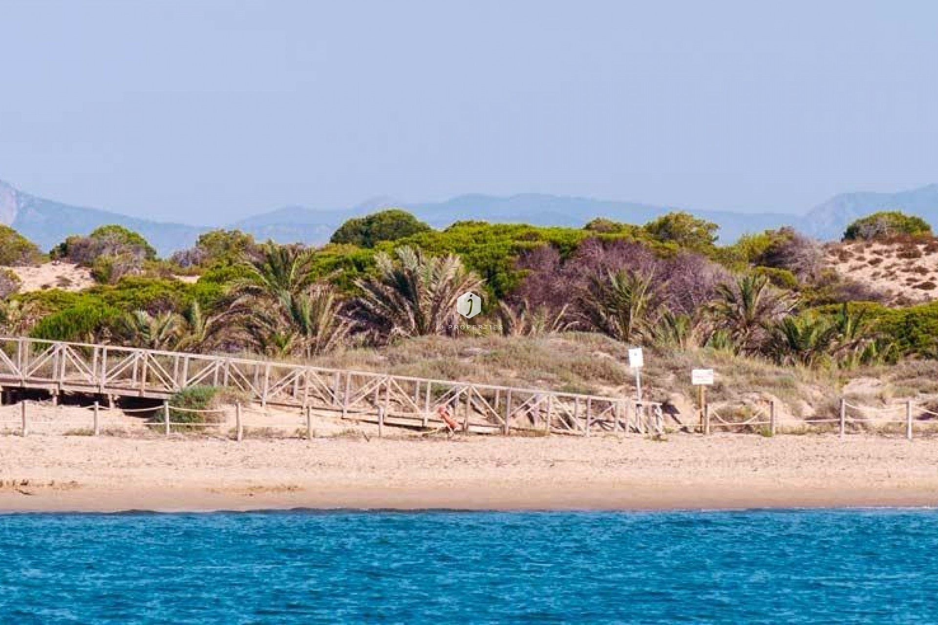 Nouvelle construction - Attique -
Guardamar del Segura - Pueblo