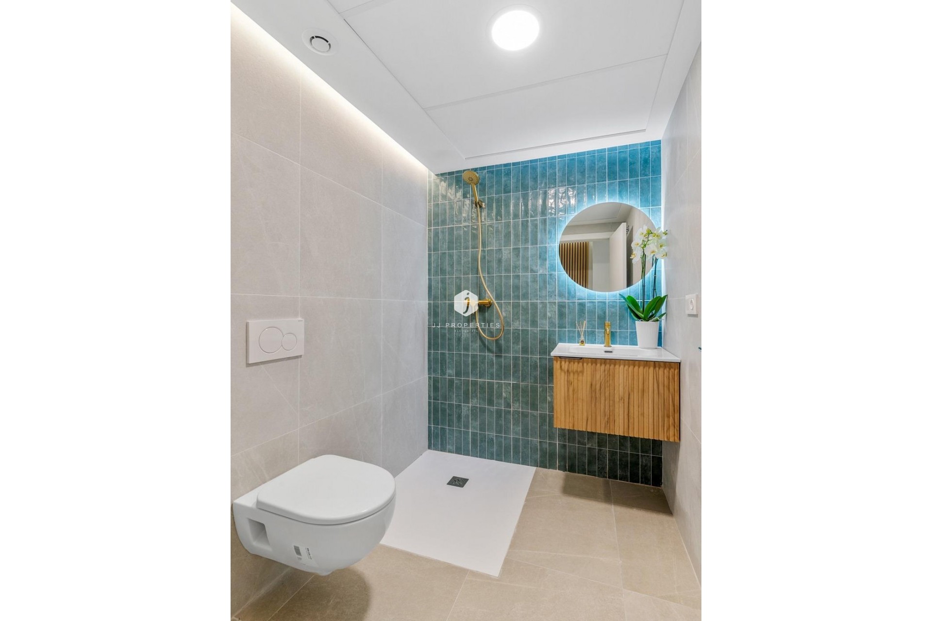 Nouvelle construction - Attique -
Jacarilla - pueblo