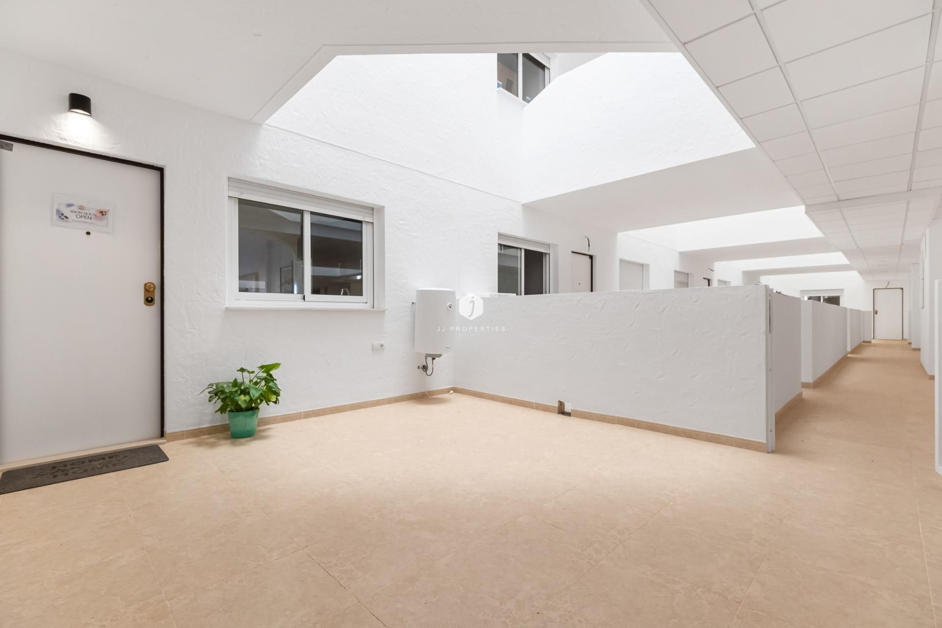 Nouvelle construction - Attique -
Orihuela Costa - Lomas de Cabo Roig