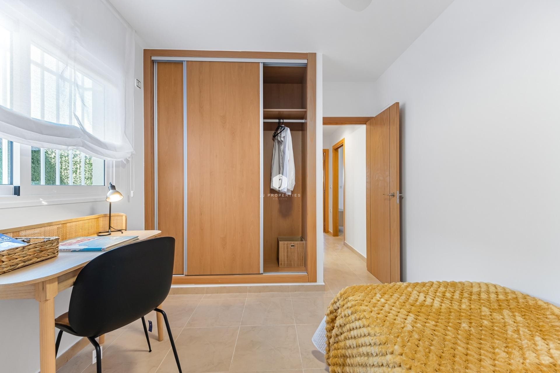 Nouvelle construction - Attique -
Orihuela Costa - Lomas de Cabo Roig