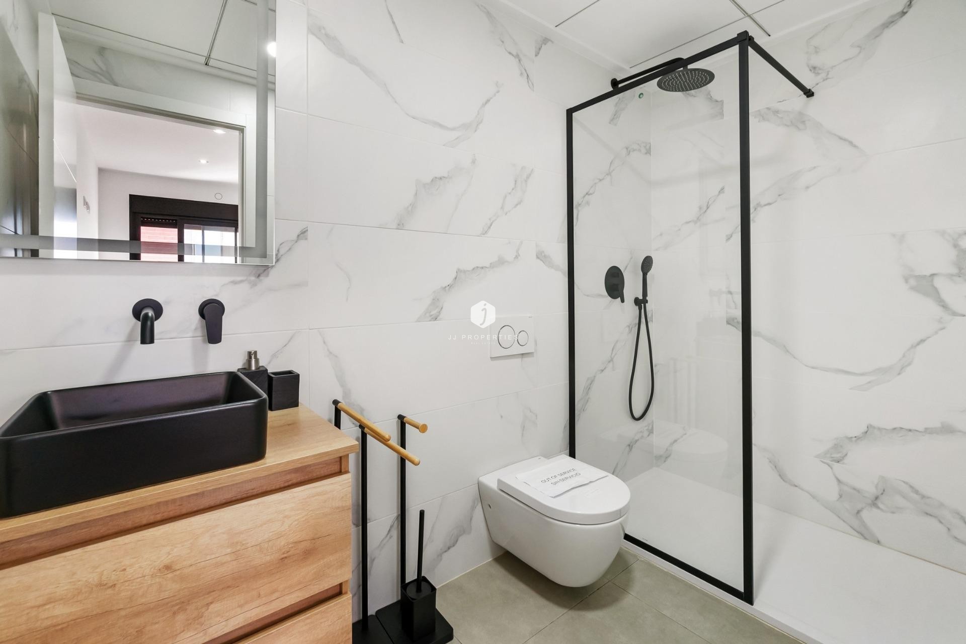 Nouvelle construction - Attique -
San Javier - Santiago De La Ribera