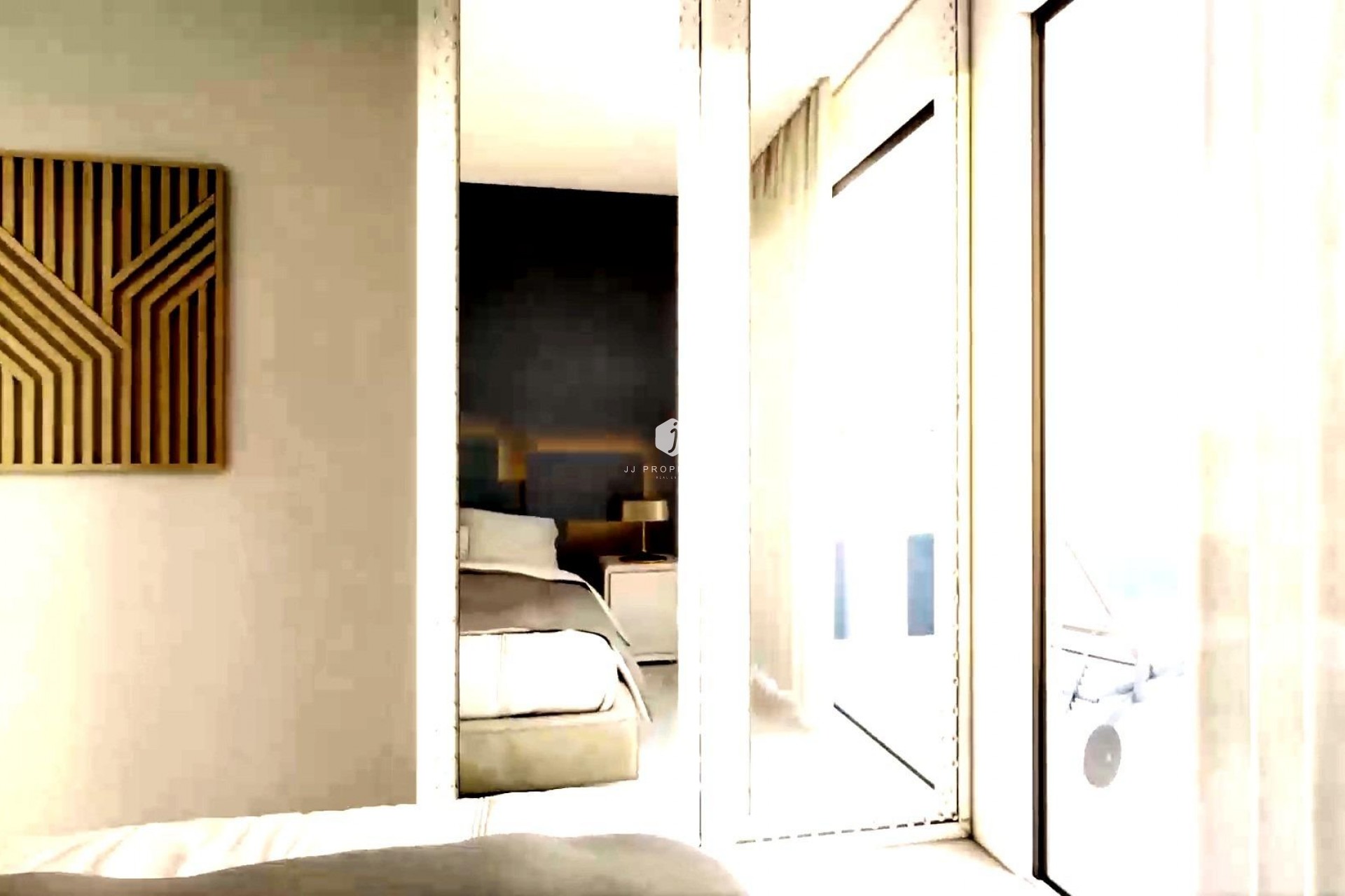 Nouvelle construction - Attique -
Torrevieja - Centro