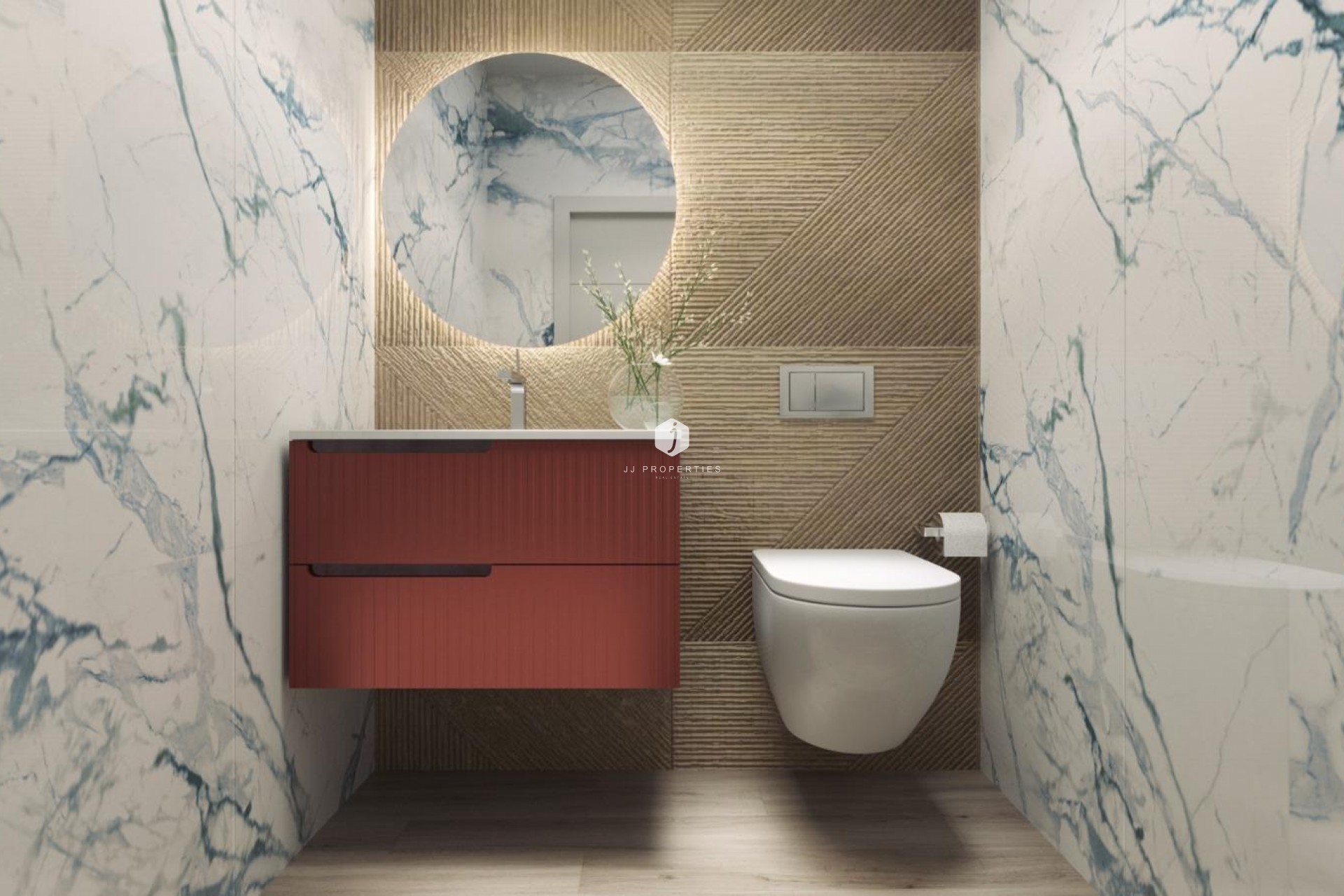 Nouvelle construction - Attique -
Torrevieja - Centro