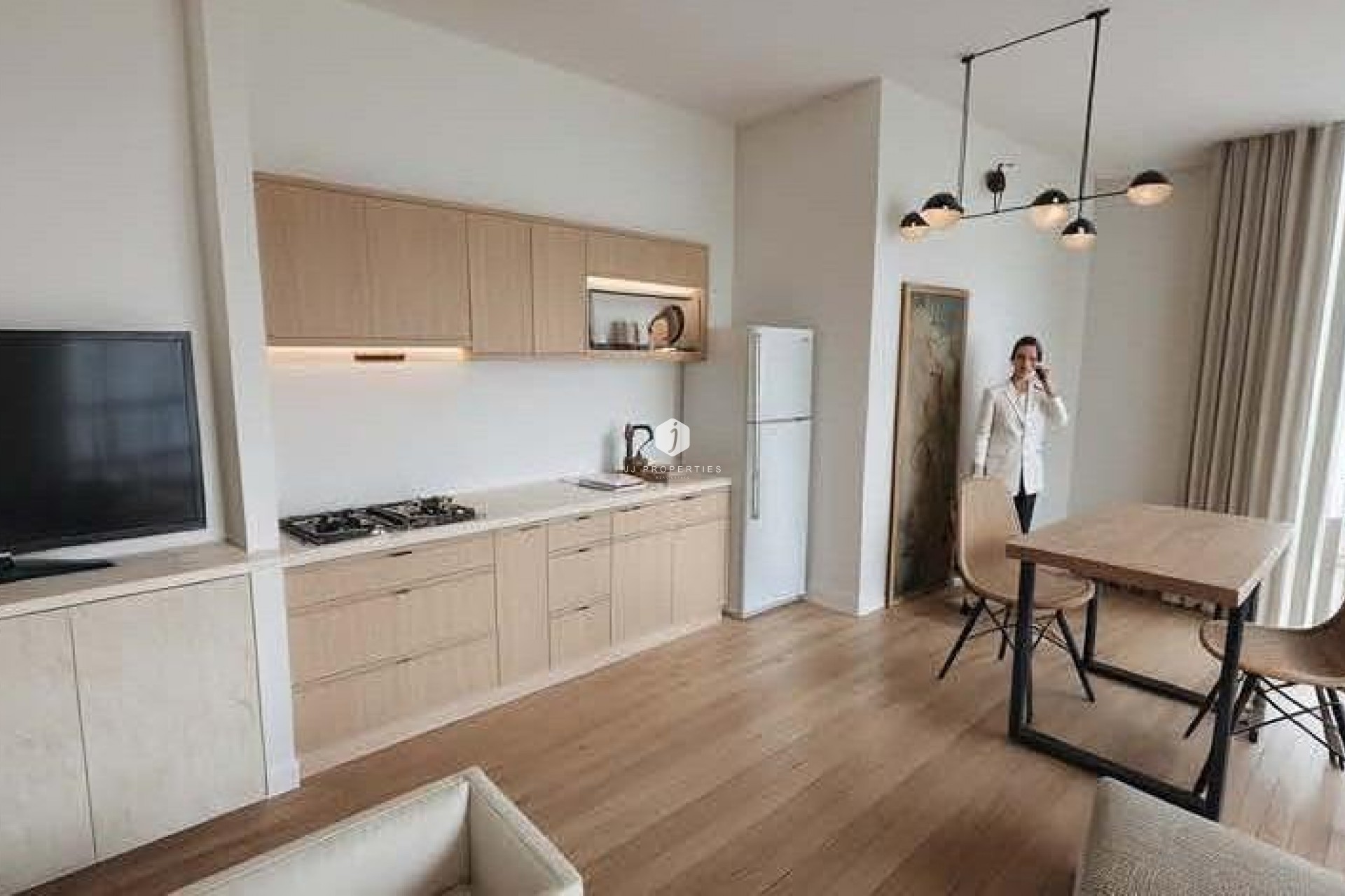 Nouvelle construction - Attique -
Torrevieja - Centro