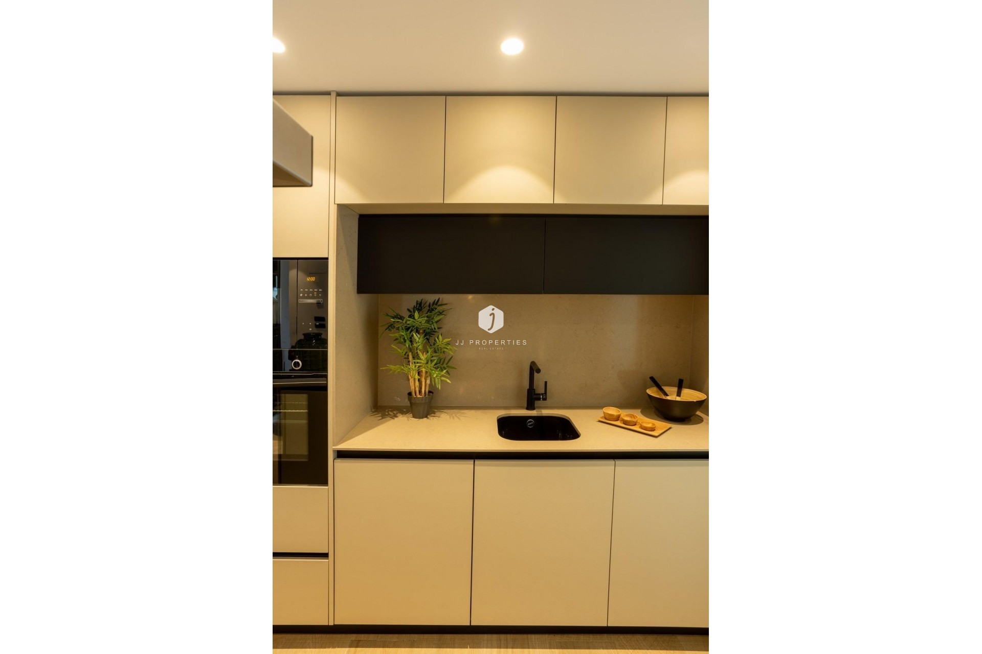 Nouvelle construction - Bungalow -
Algorfa - La finca golf